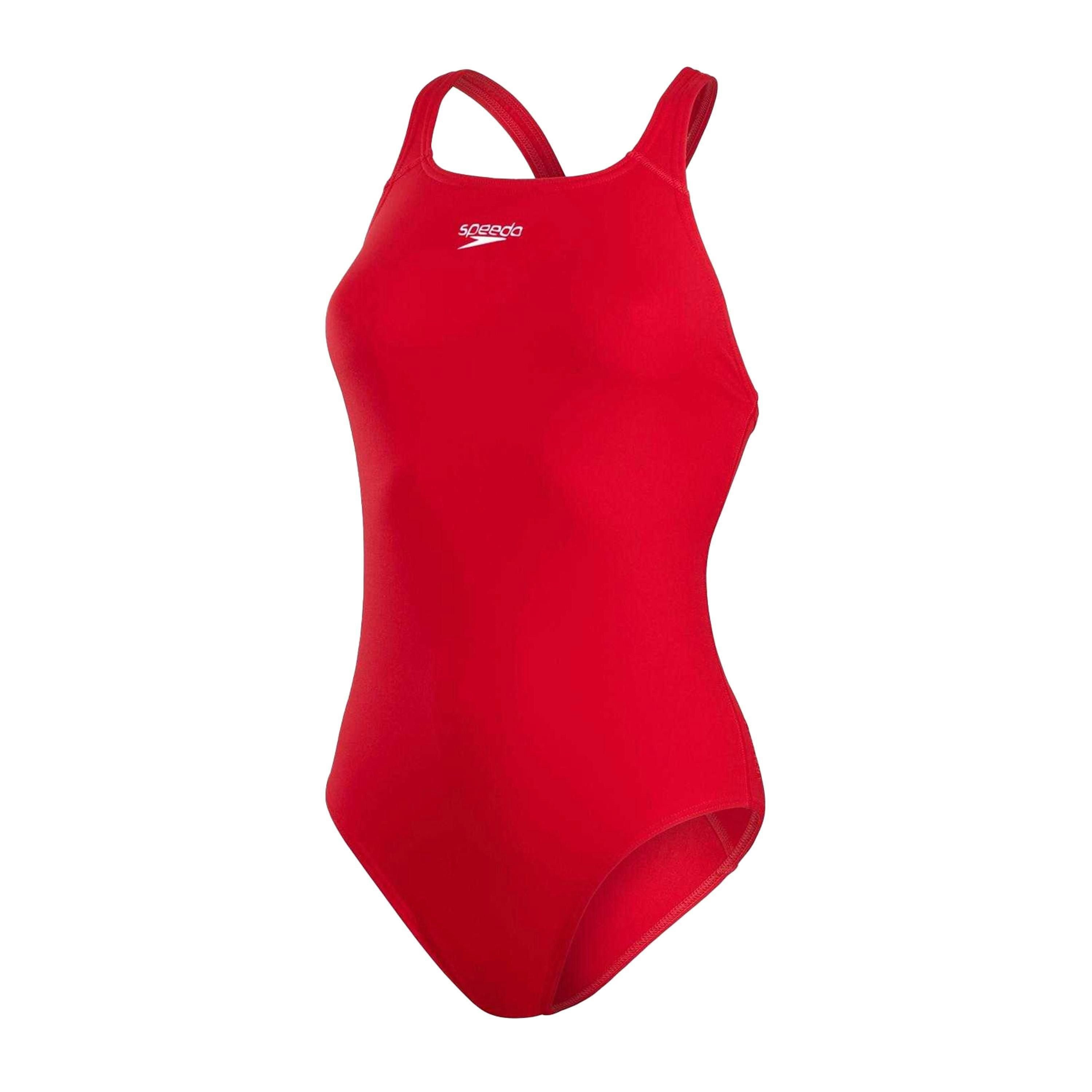 Speedo Womens/Ladies Eco Endurance+ One Piece Swimsuit , view 1 of 2
