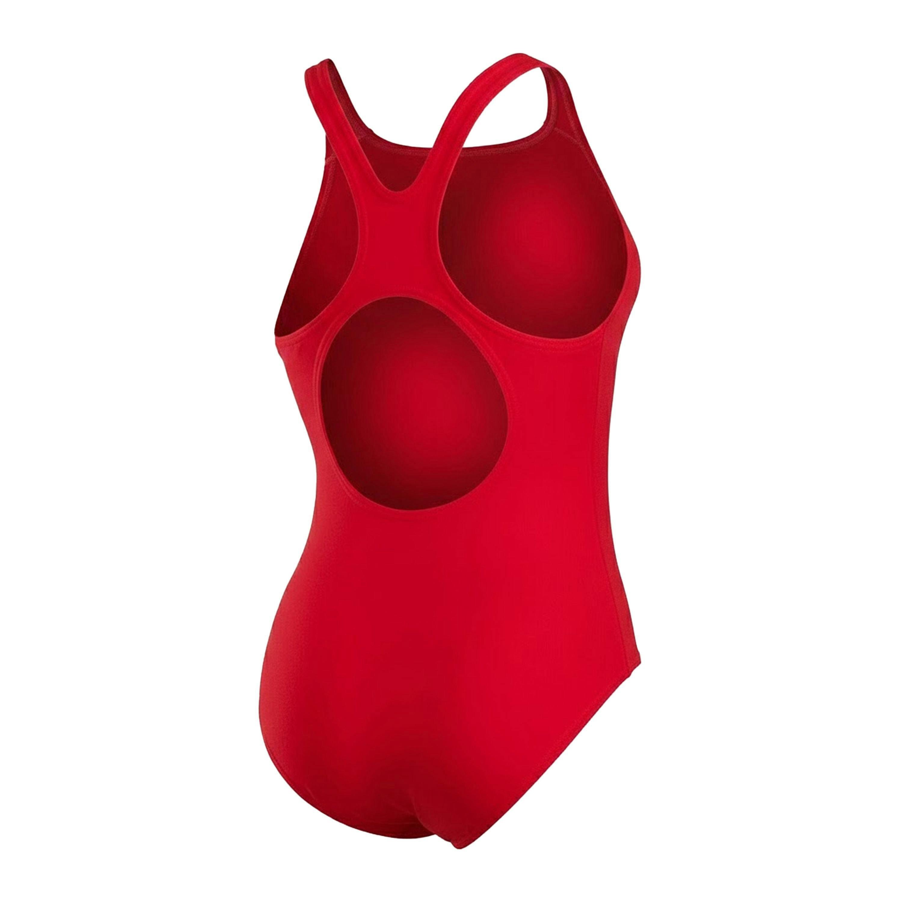 Speedo Womens/Ladies Eco Endurance+ One Piece Swimsuit , view 2 of 2