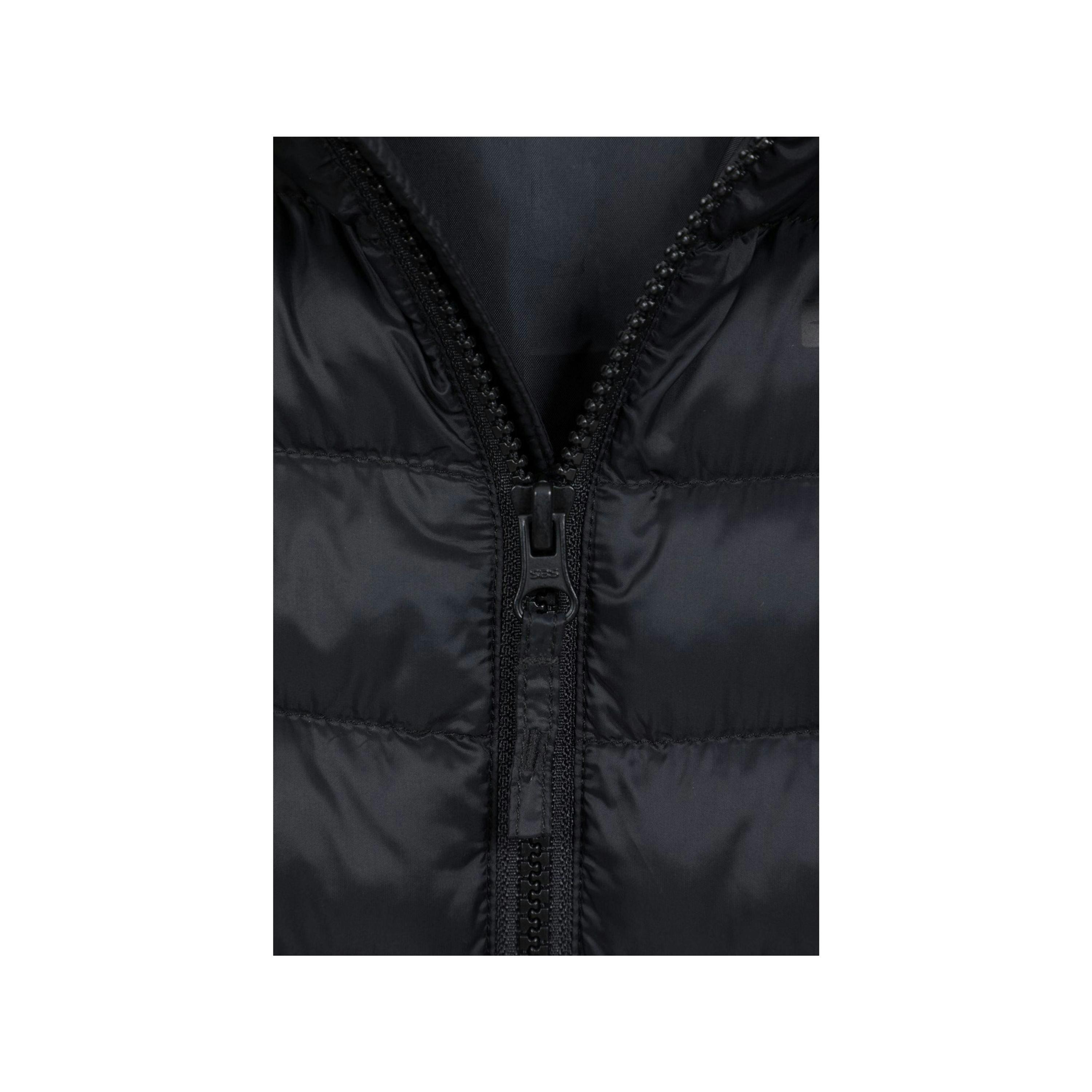 Mountain Warehouse Childrens/Kids Florence Longline Padded Jacket , view 4 of 4