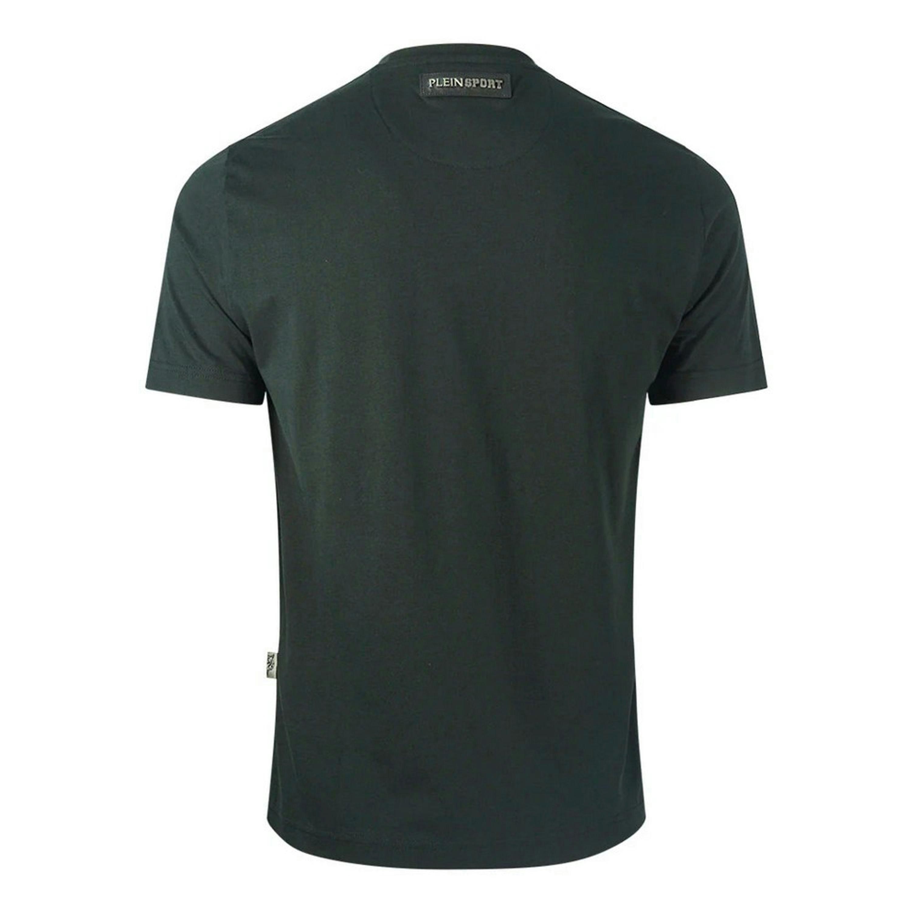 Plein Sport Unisex Adult T-Shirt , view 1 of 2