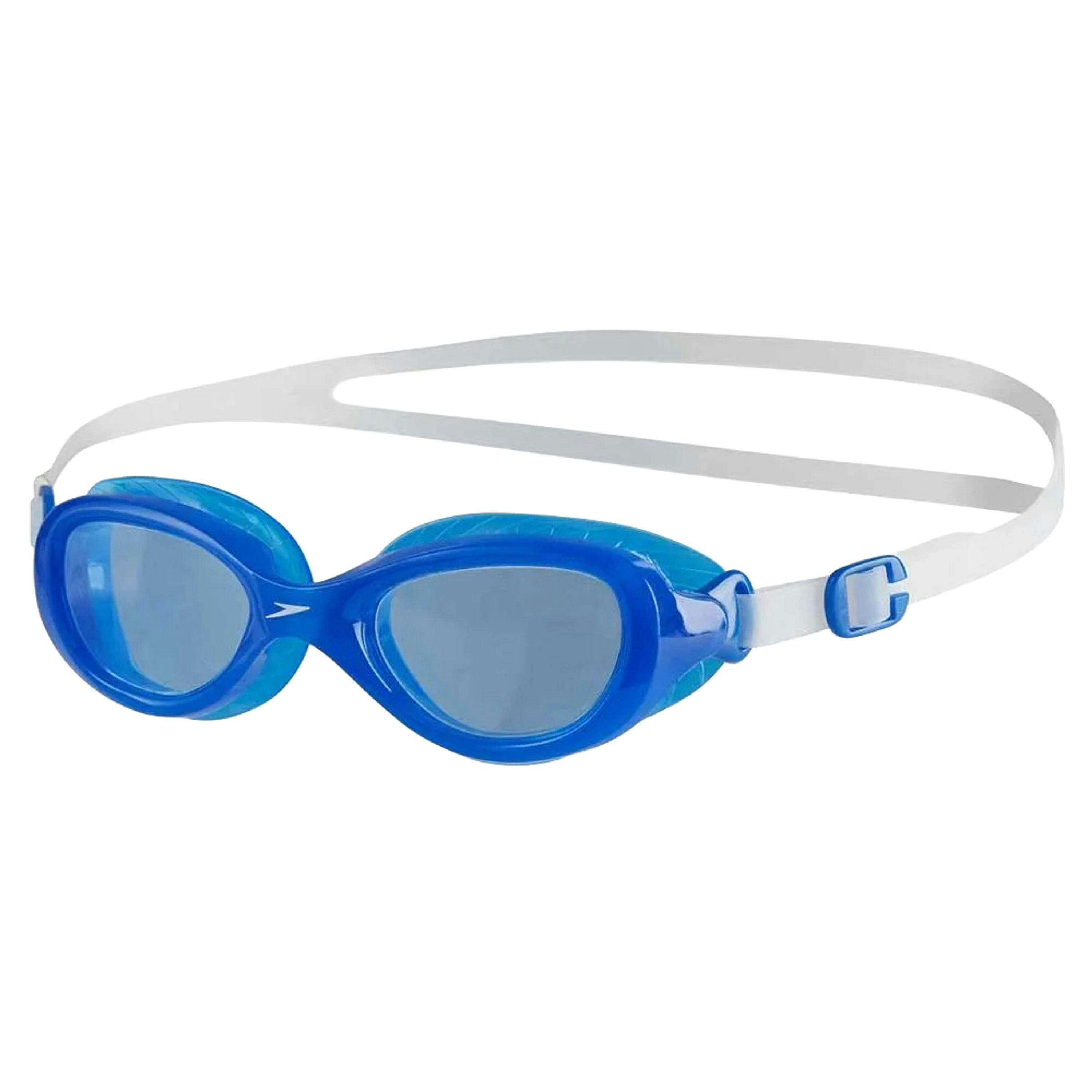 Speedo Childrens/Kids Futura Classic Swimming Goggles , view 1 of 2