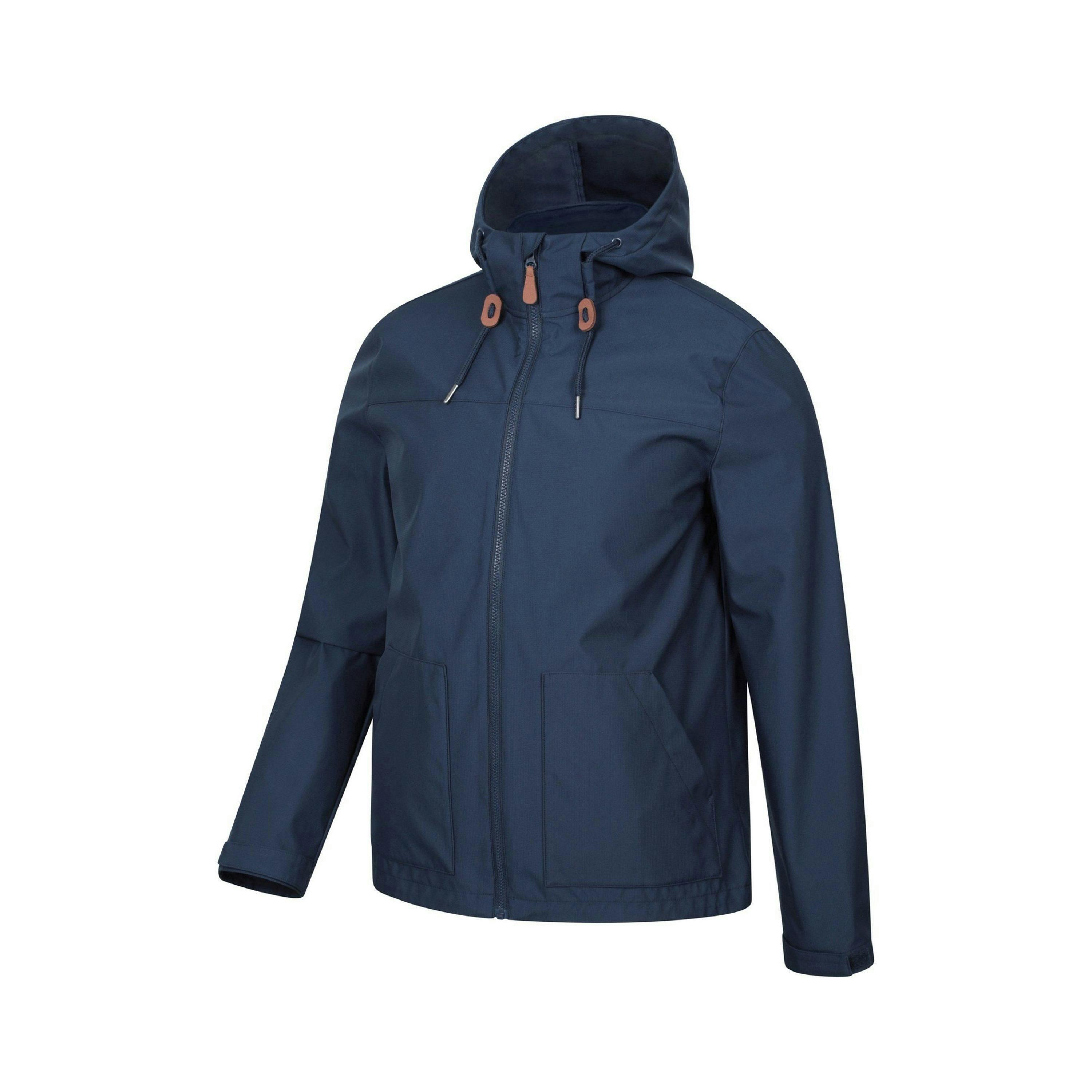 Mountain Warehouse Mens Iona Soft Shell Jacket , view 1 of 4