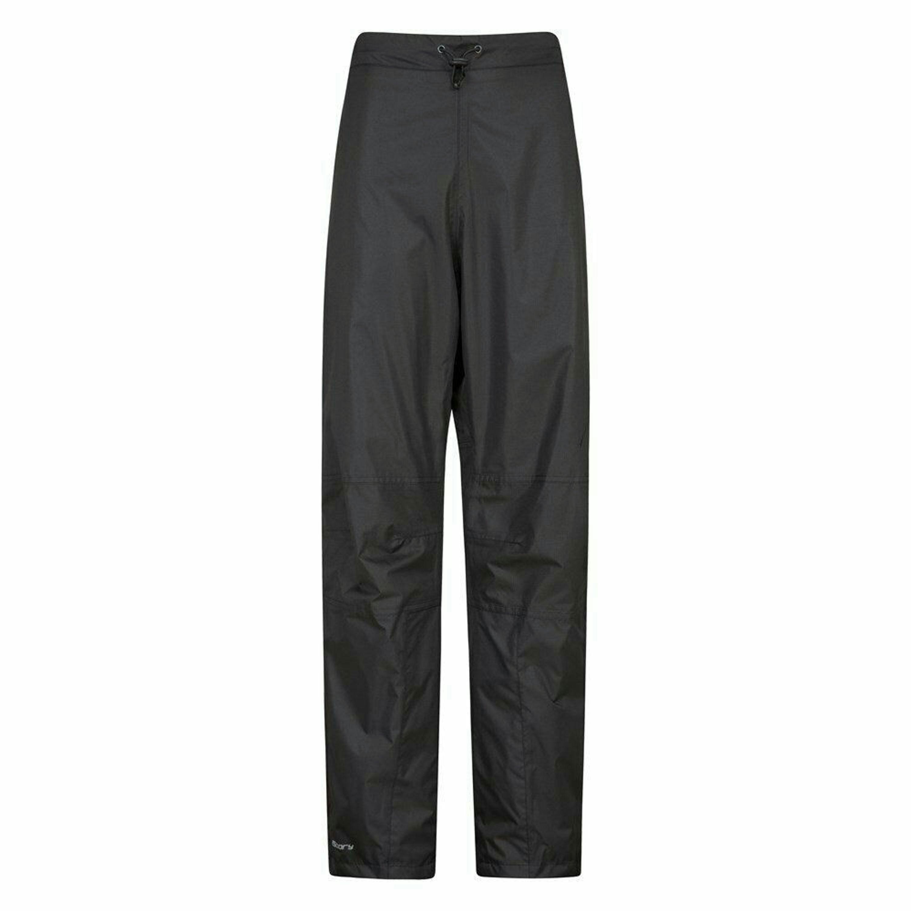 Mountain Warehouse Womens/Ladies Spray Waterproof Trousers , view 1 of 6