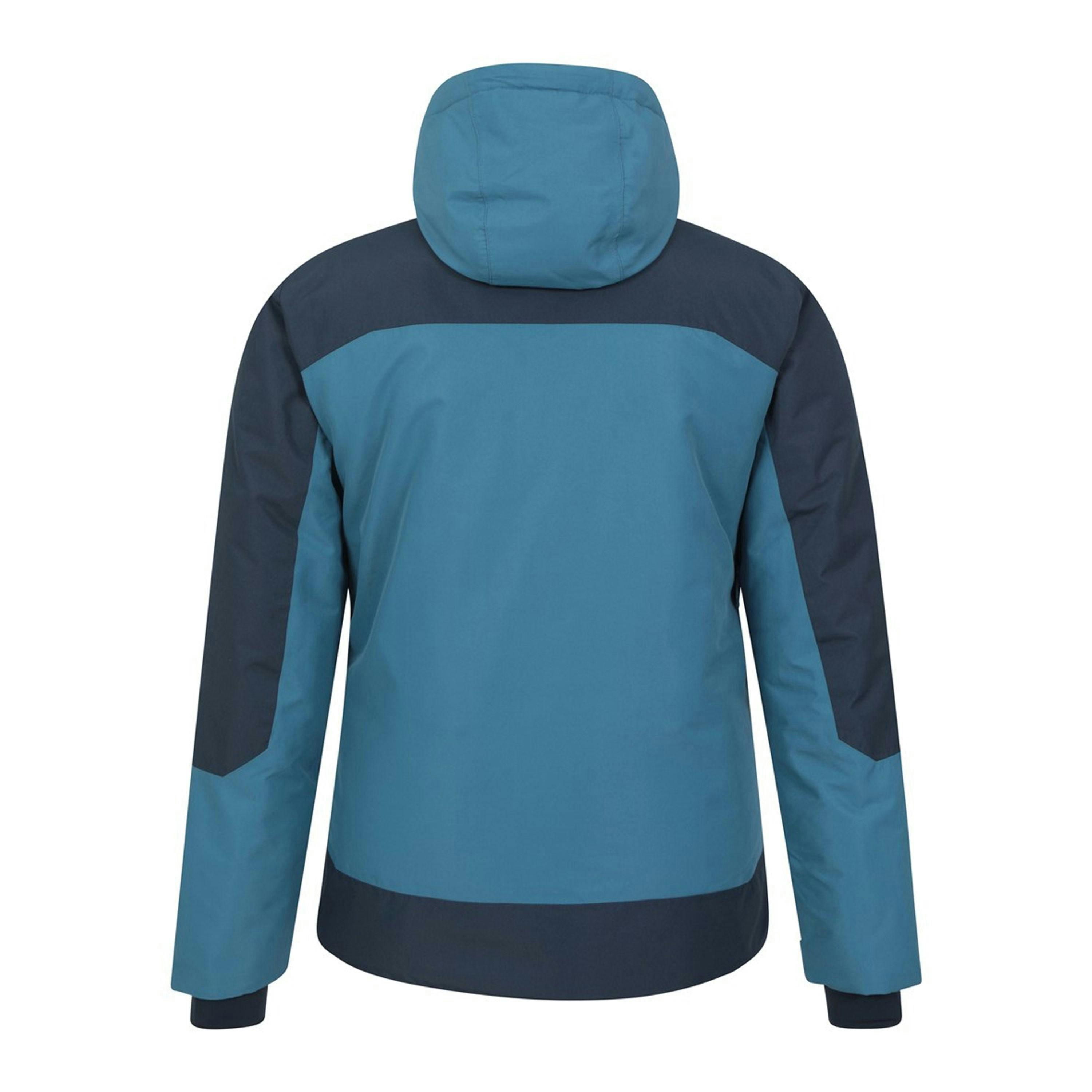 Mountain Warehouse Mens Supernova Waterproof Ski Jacket , view 2 of 5
