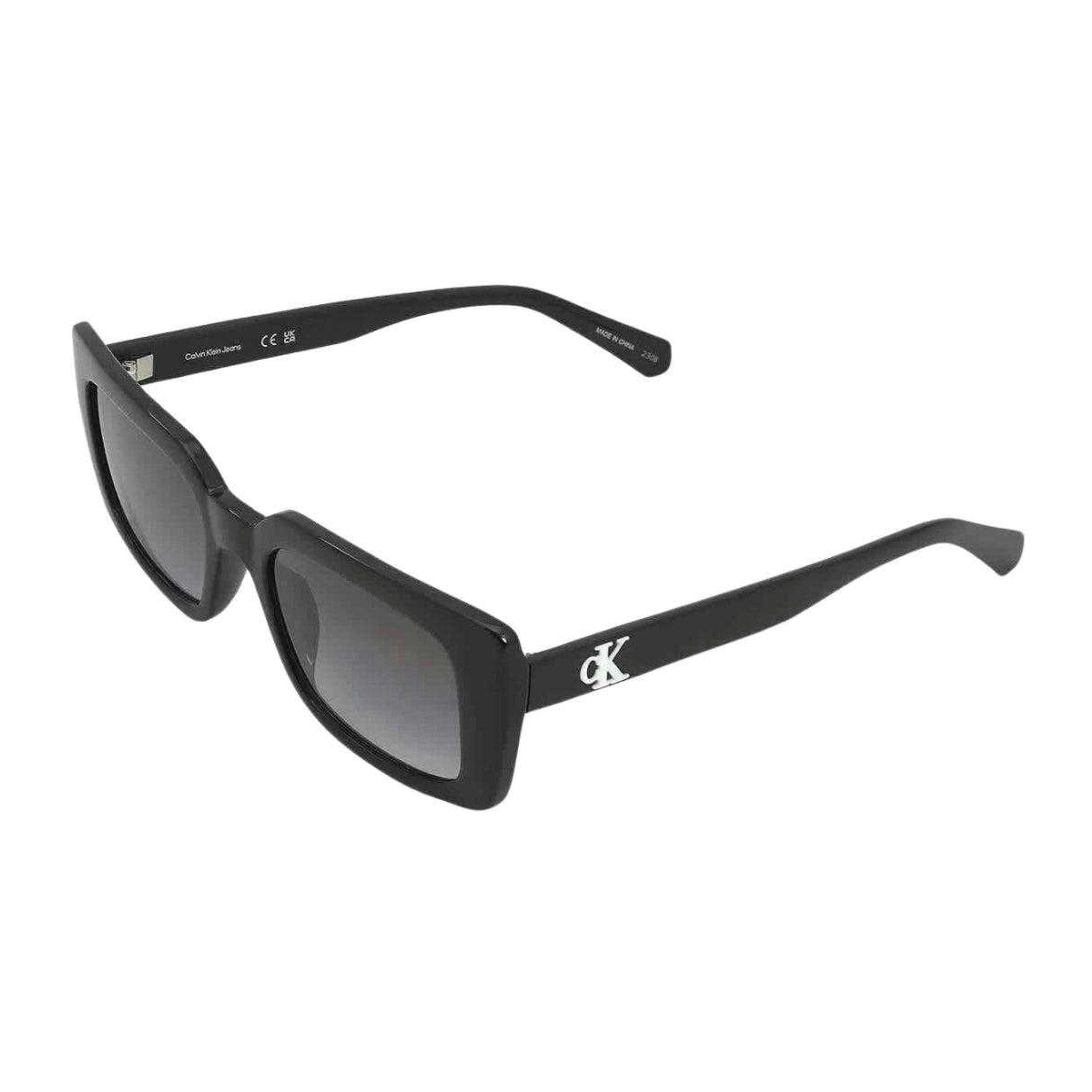 Calvin Klein Womens/Ladies CKJ22606 001 Sunglasses , view 1 of 2