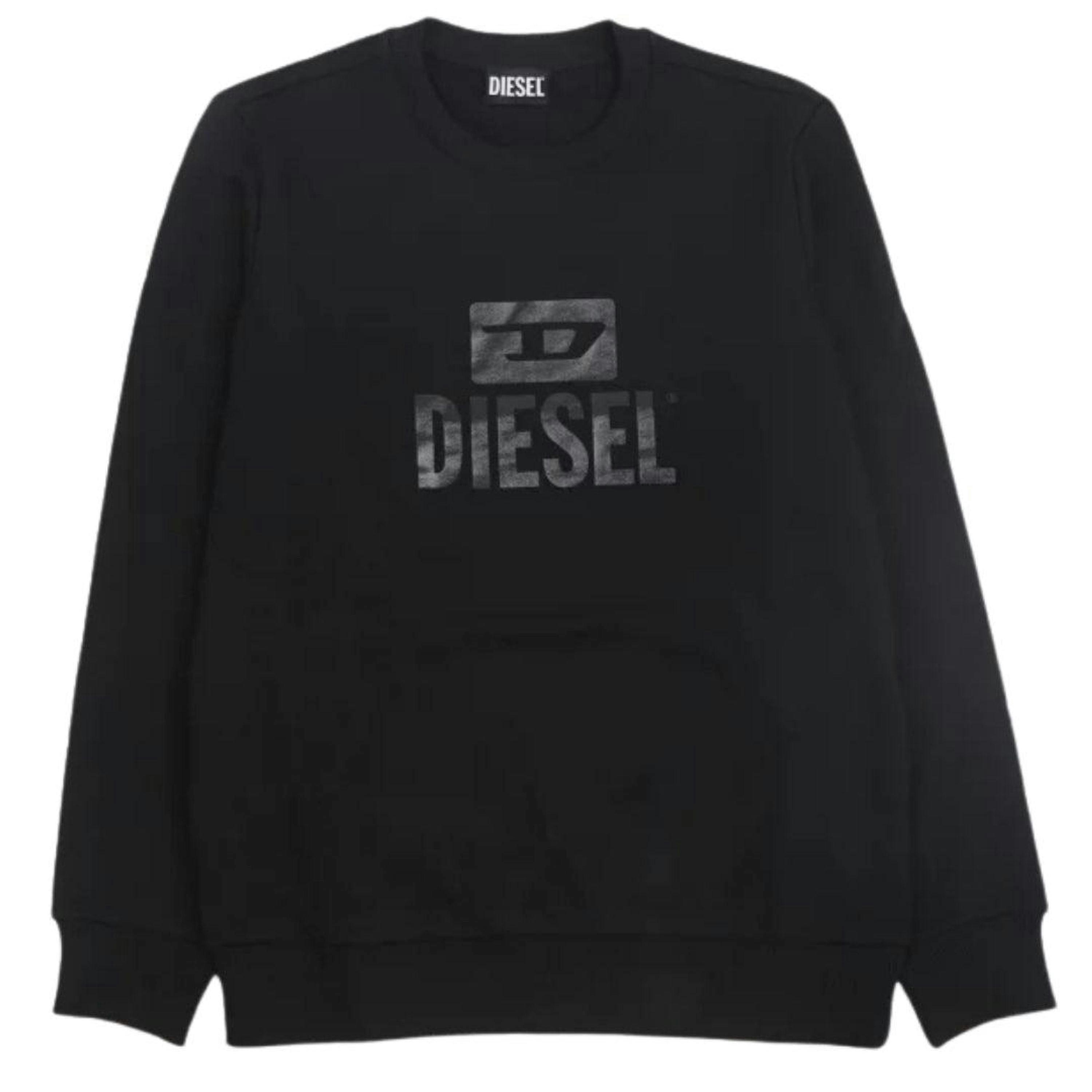 Diesel Unisex Adult Toned Sweatshirt , view 1 of 2