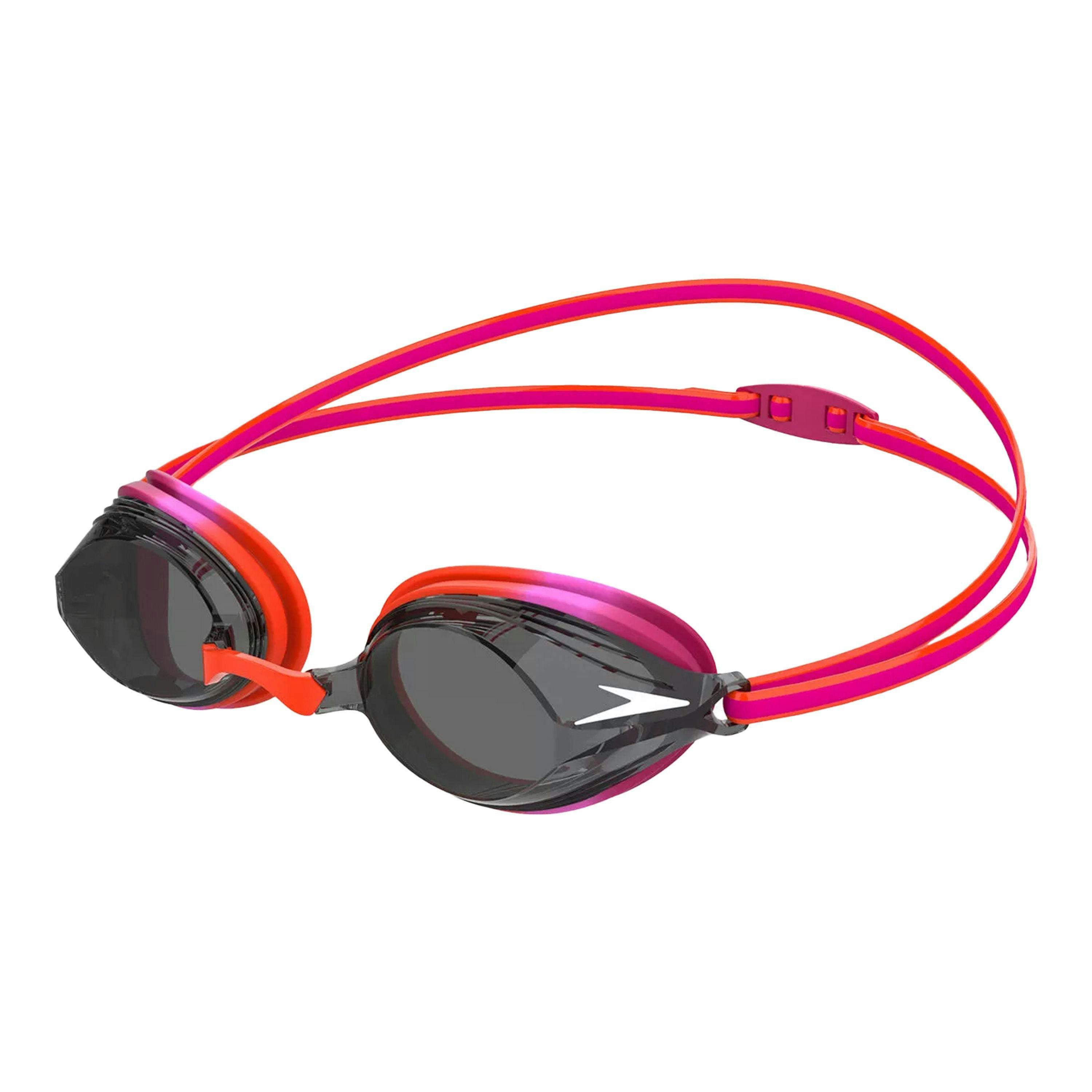 Speedo Childrens/Kids Vengeance Swimming Goggles , view 1 of 3