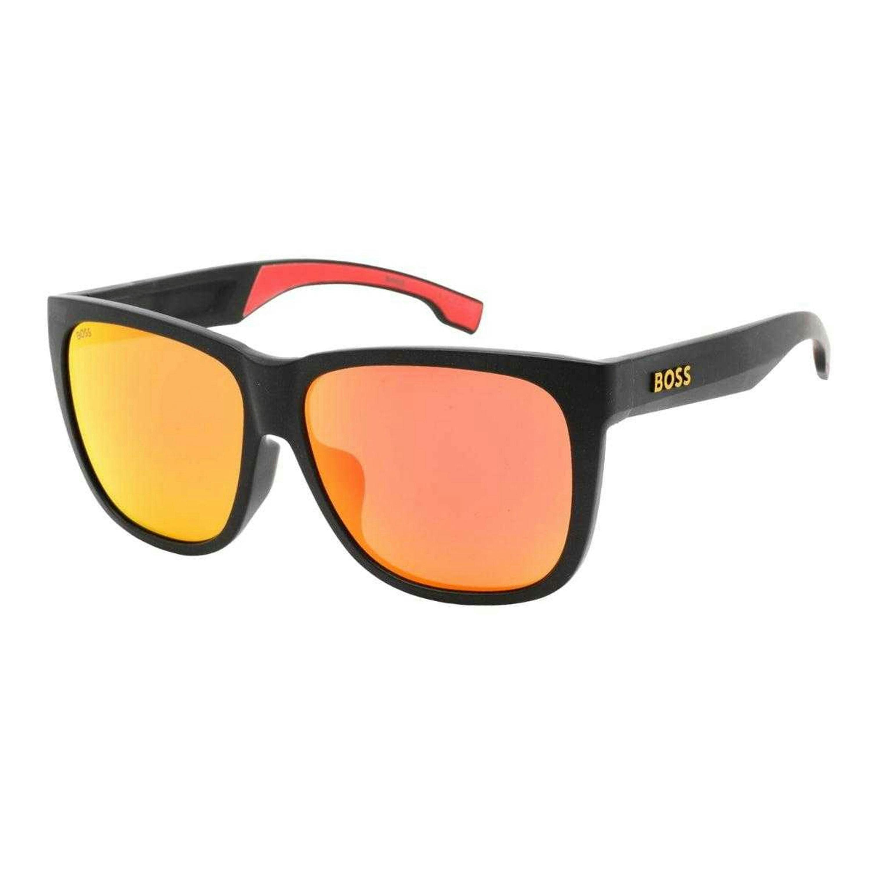 Hugo Boss Multilayer Lens Sunglasses , view 1 of 2