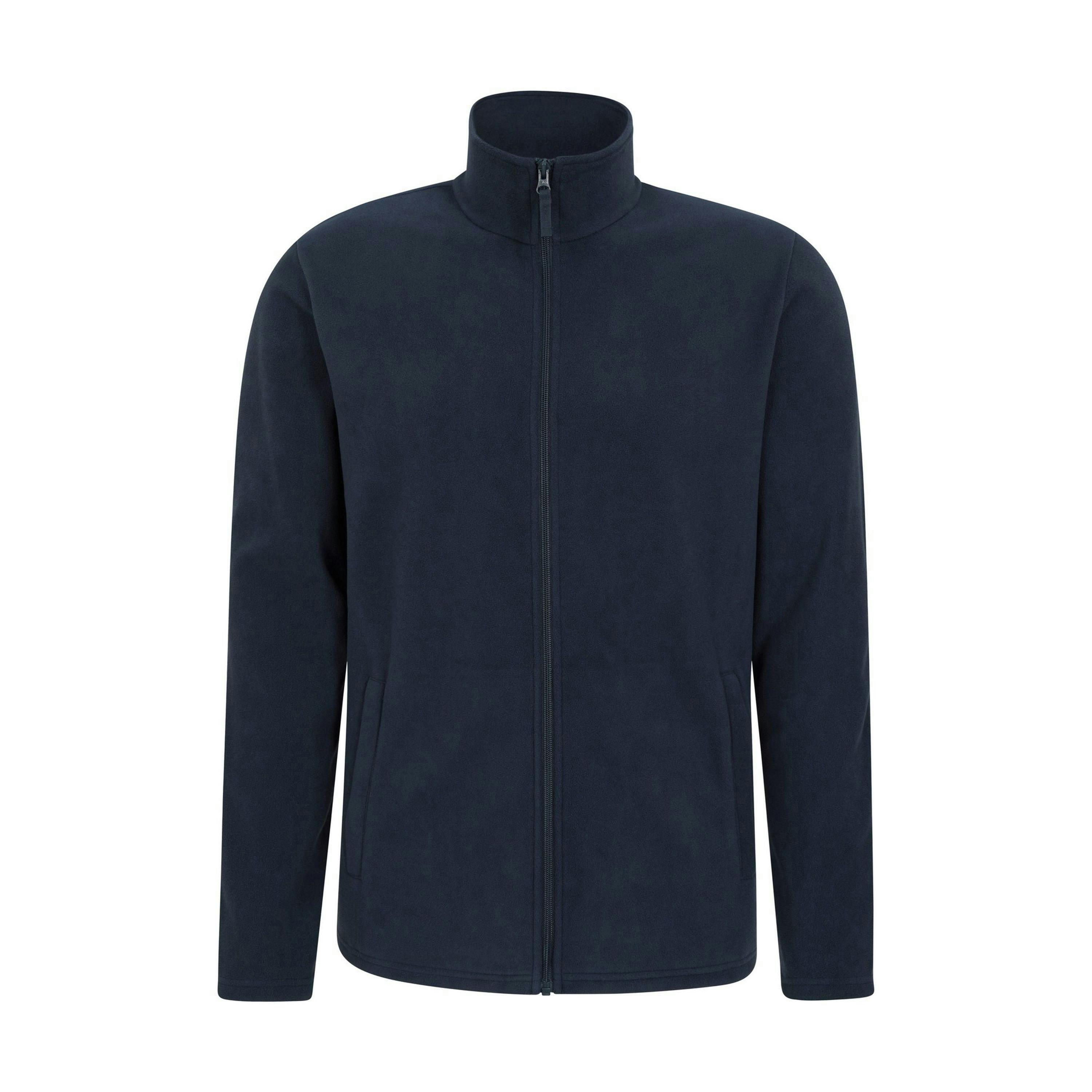 Mountain Warehouse Mens Camber Fleece Jacket , view 1 of 3
