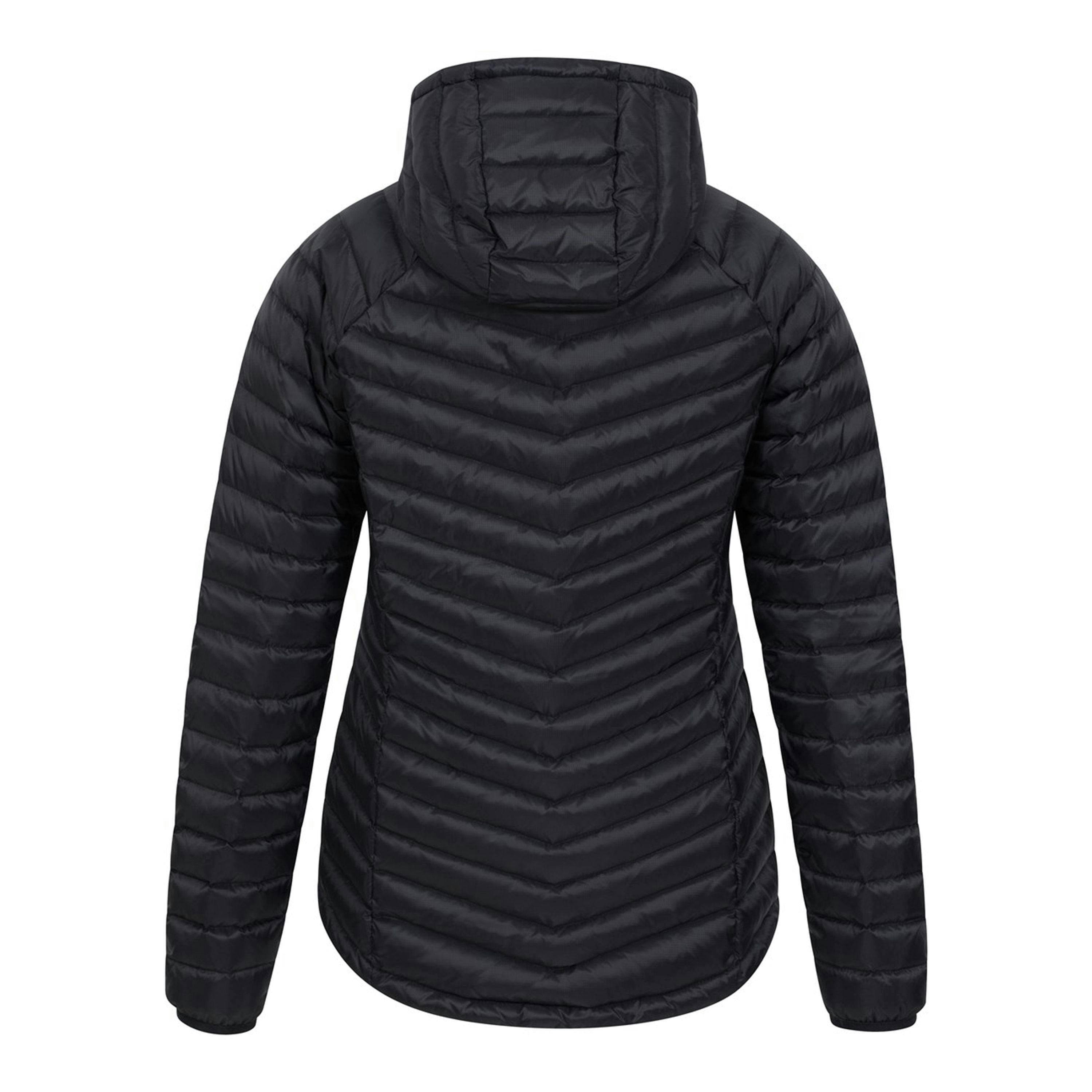 Mountain Warehouse Womens/Ladies Skyline Extreme Hydrophobic Down Jacket , view 2 of 4