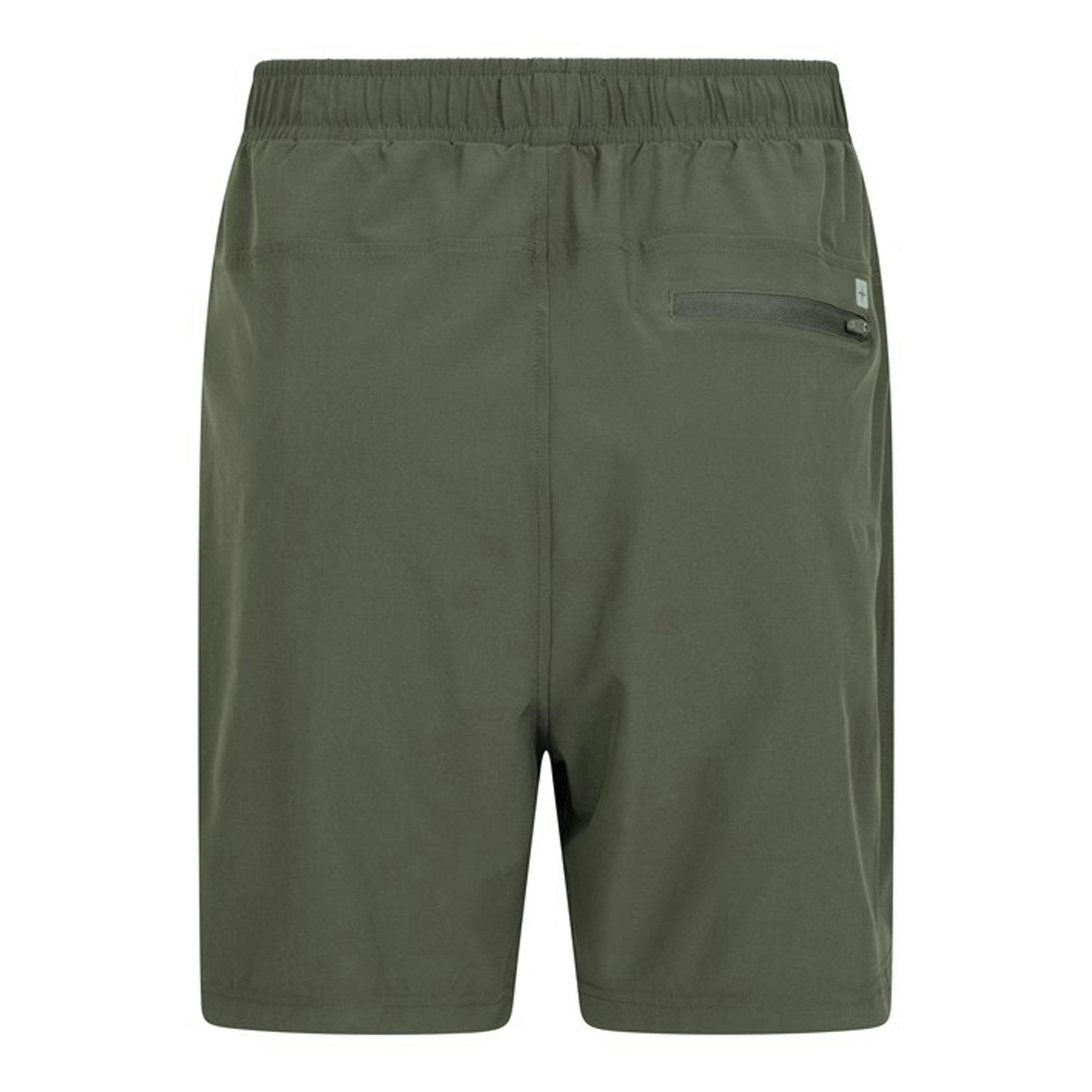Mountain Warehouse Mens Hurdle Shorts , view 2 of 5