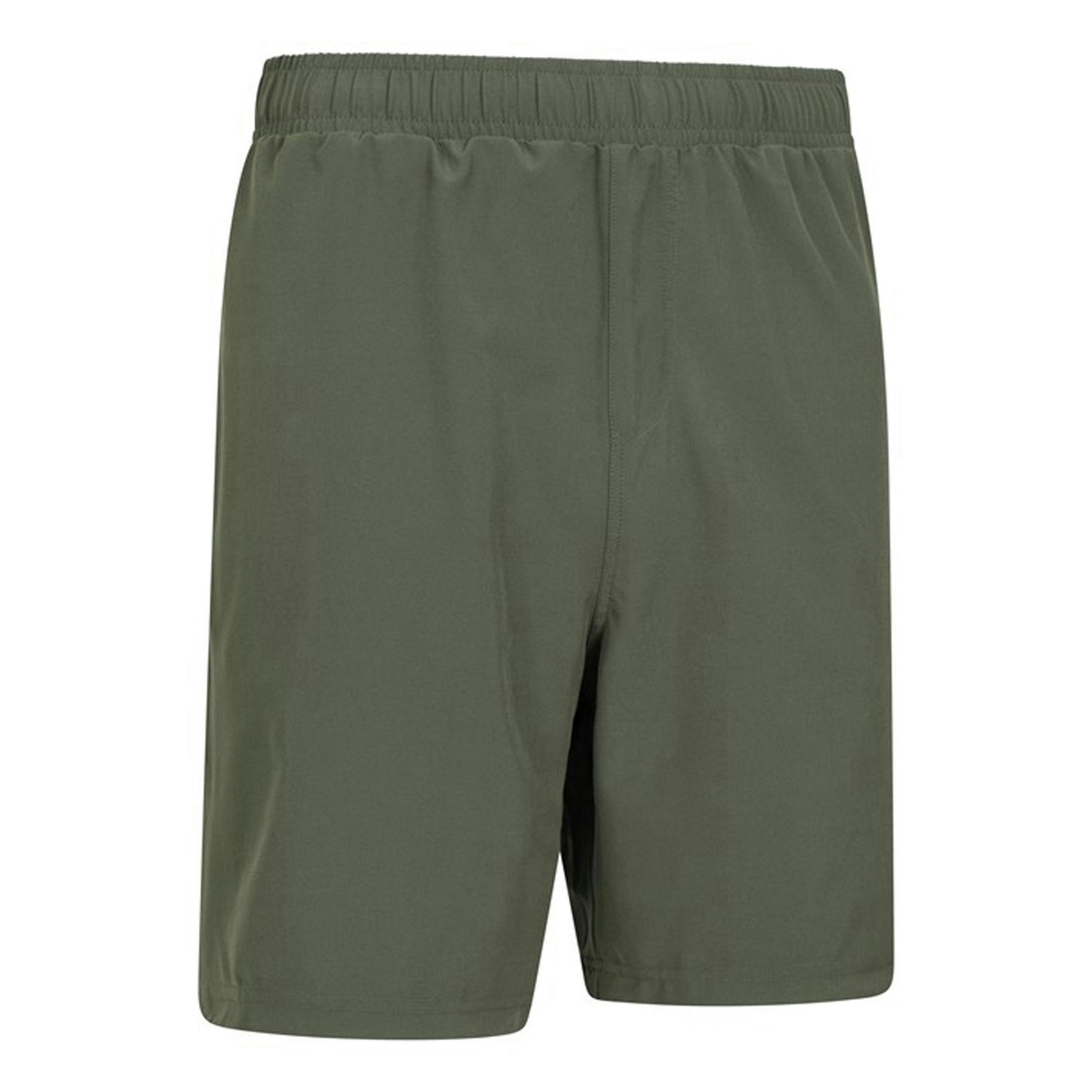 Mountain Warehouse Mens Hurdle Shorts , view 3 of 5