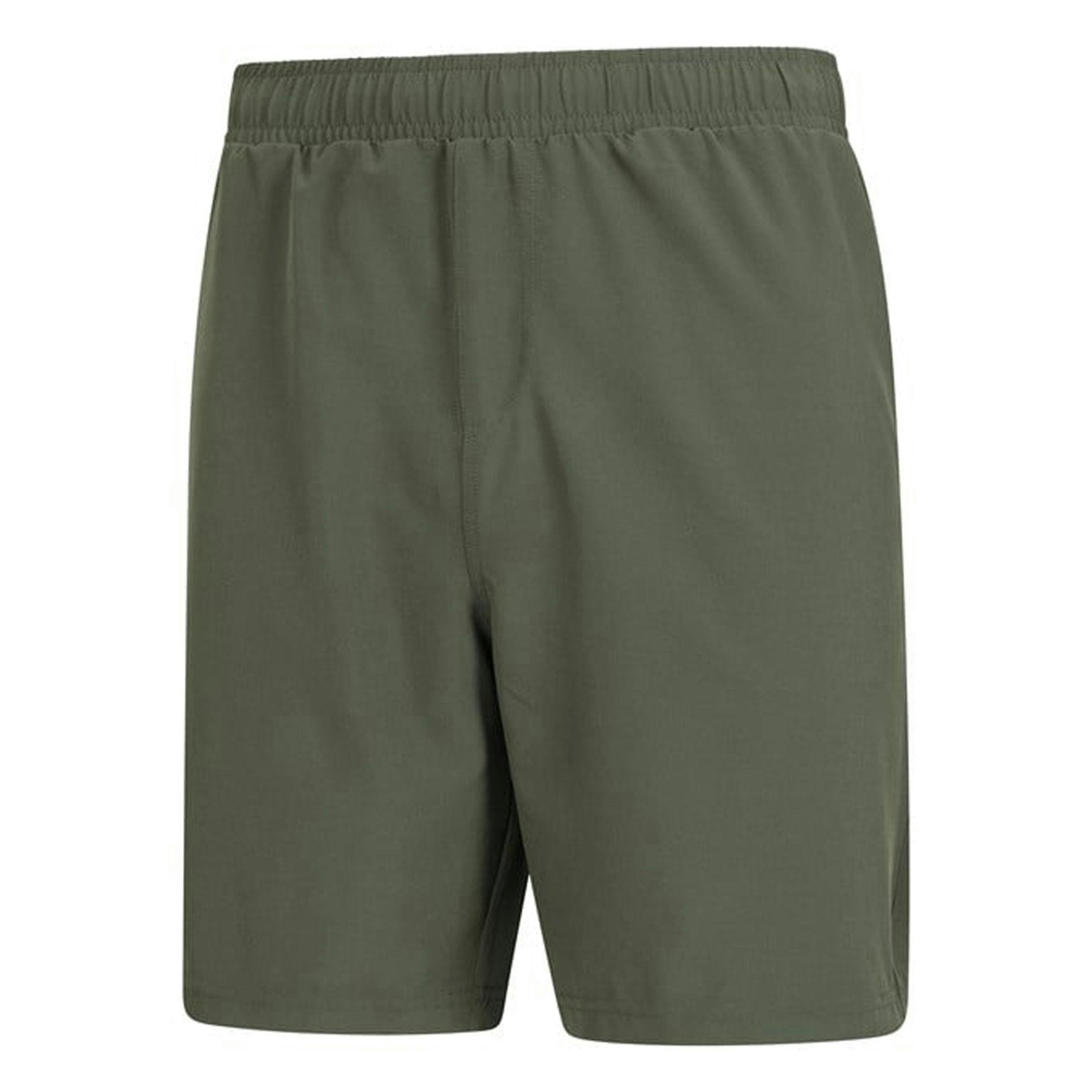 Mountain Warehouse Mens Hurdle Shorts , view 4 of 5