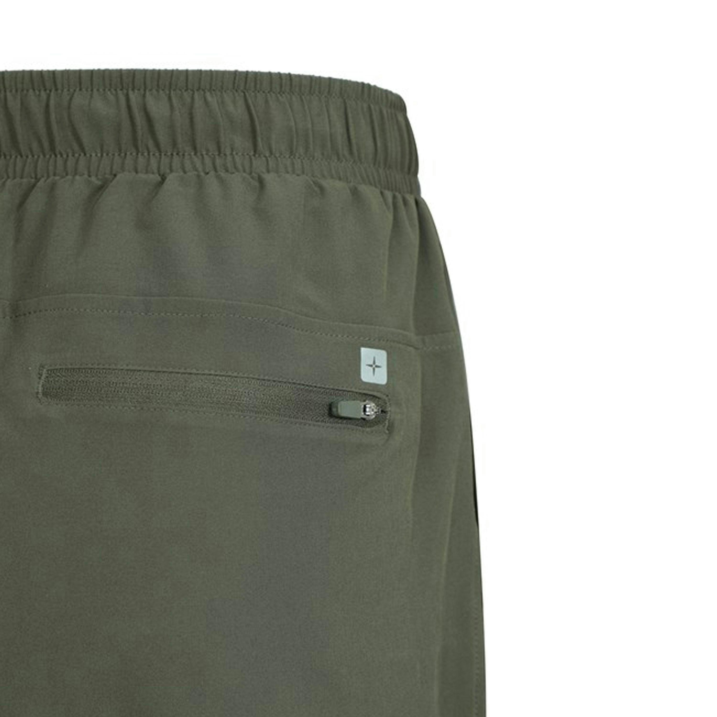 Mountain Warehouse Mens Hurdle Shorts , view 5 of 5