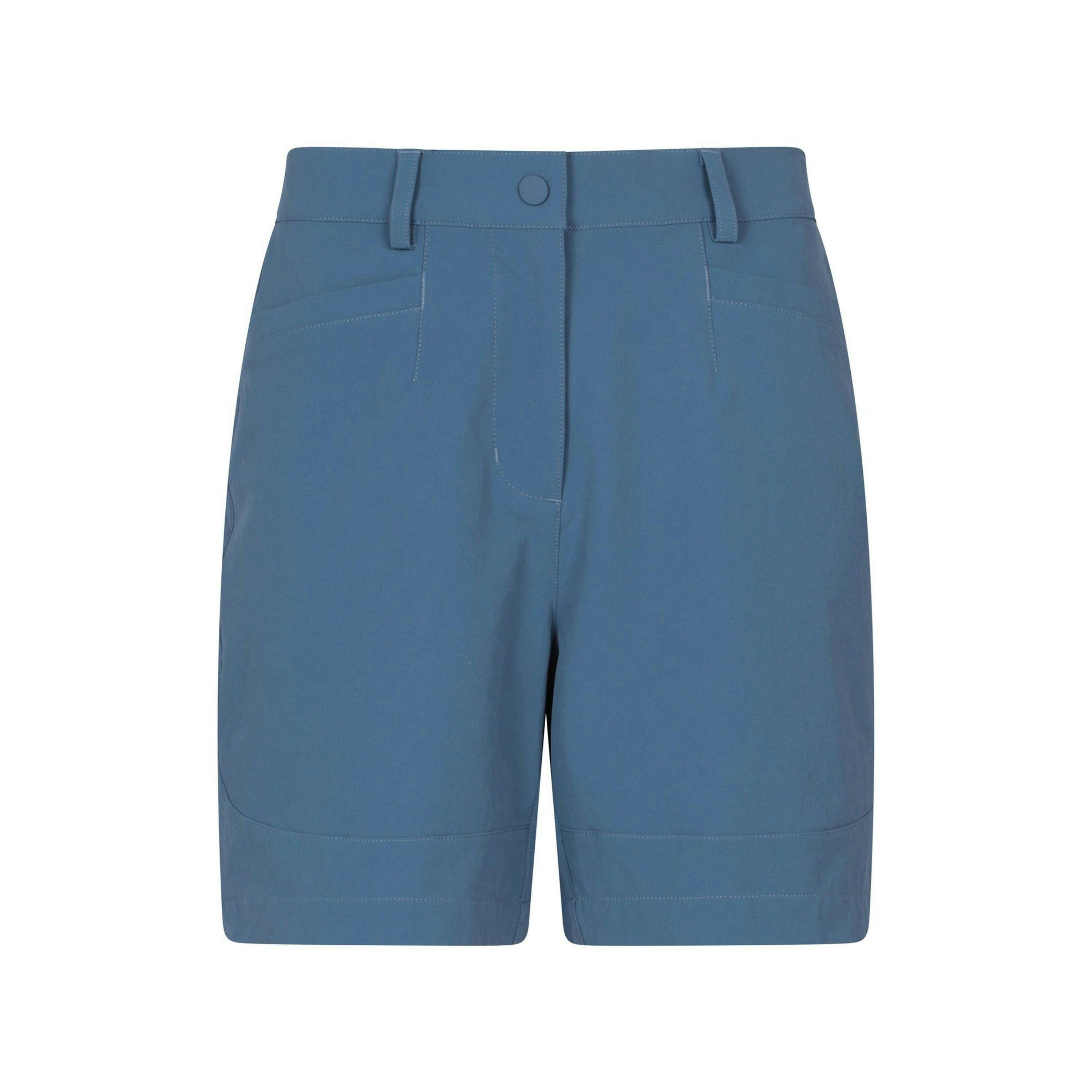 Mountain Warehouse Womens/Ladies Lade Water Resistant Shorts , view 1 of 4