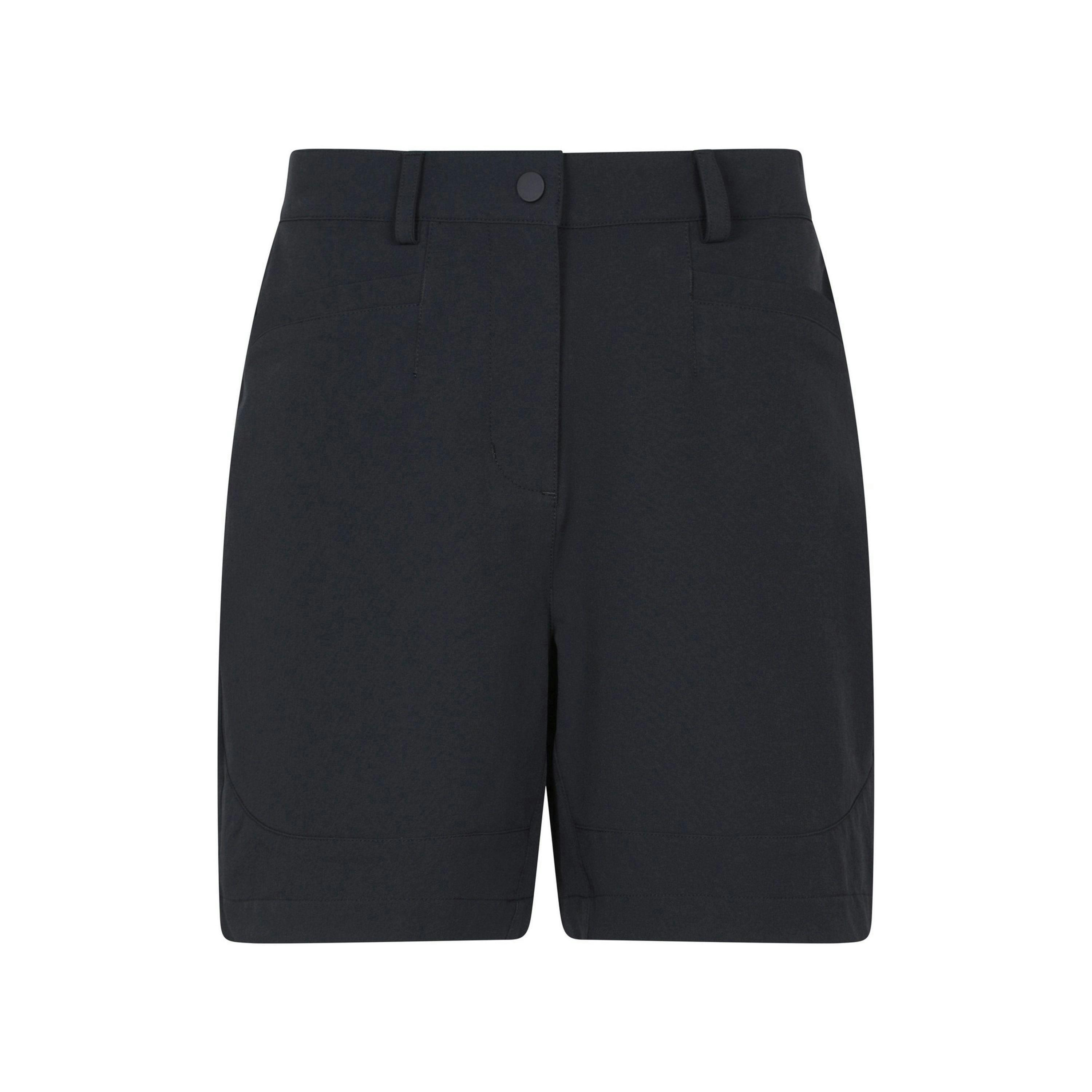 Mountain Warehouse Womens/Ladies Lade Water Resistant Shorts , view 1 of 4