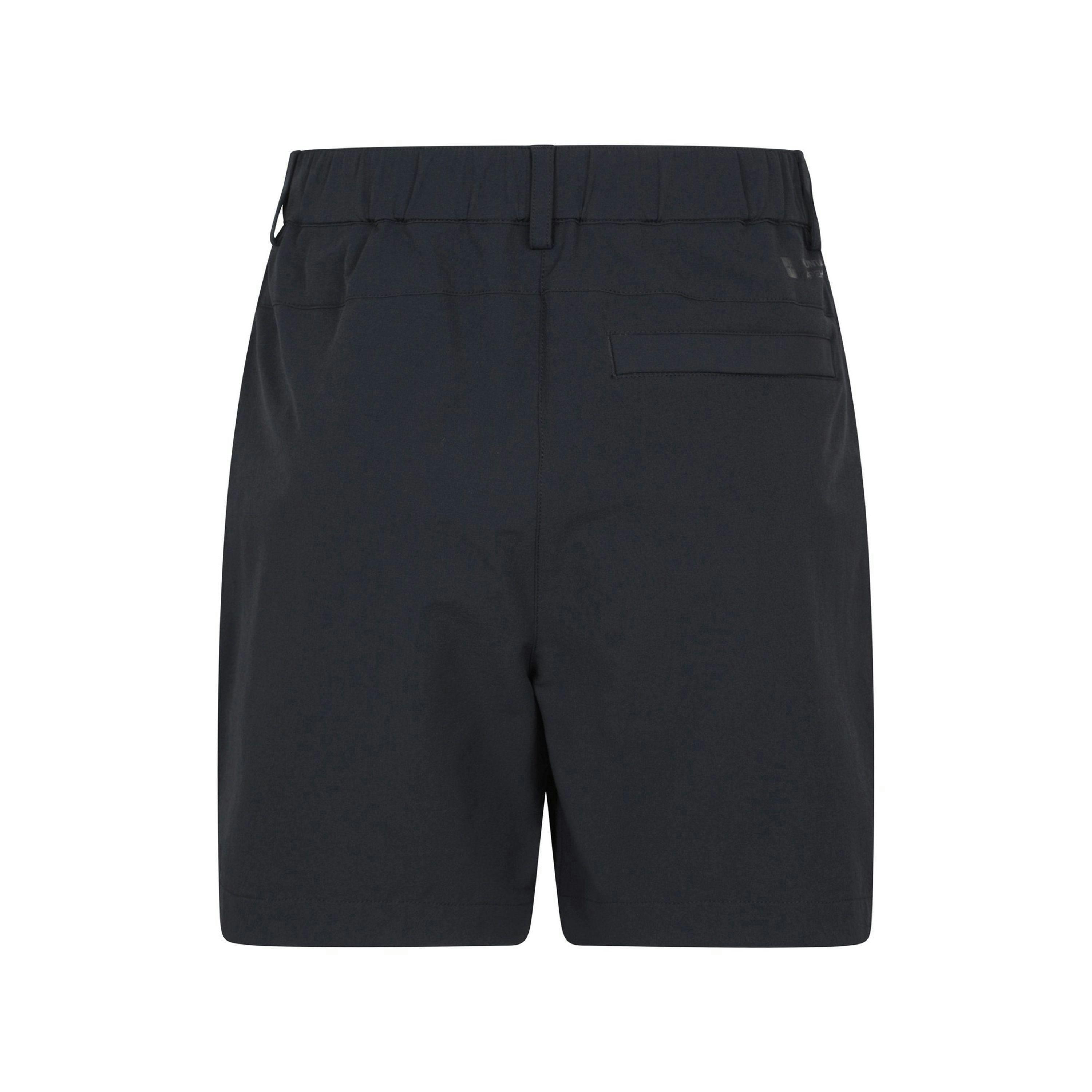 Mountain Warehouse Womens/Ladies Lade Water Resistant Shorts , view 2 of 4