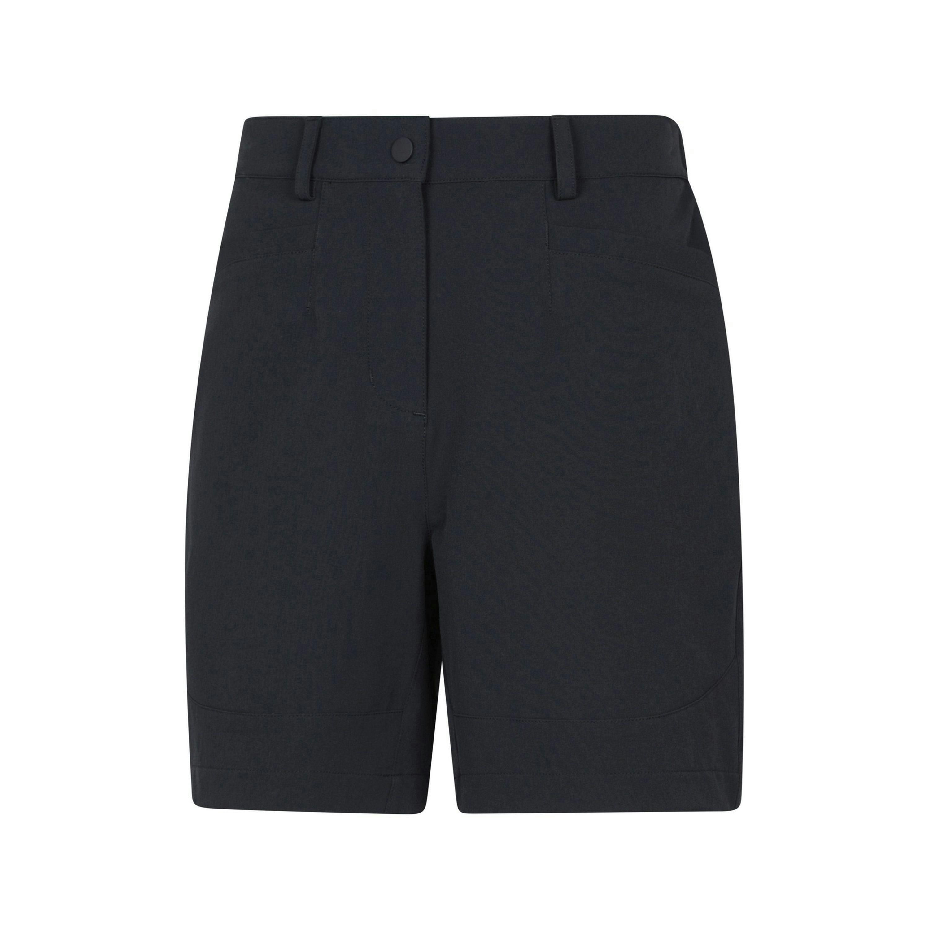 Mountain Warehouse Womens/Ladies Lade Water Resistant Shorts , view 3 of 4