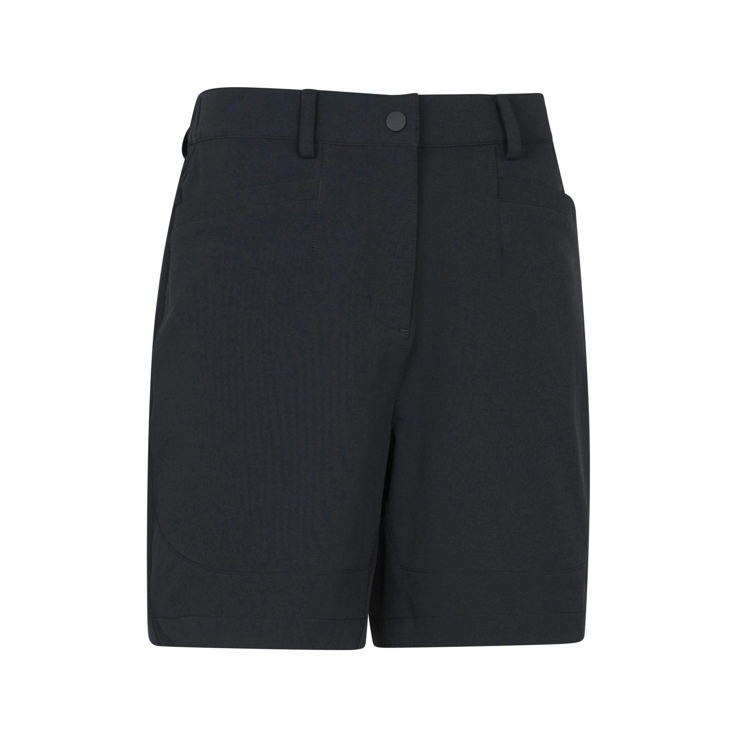 Mountain Warehouse Womens/Ladies Lade Water Resistant Shorts , view 4 of 4