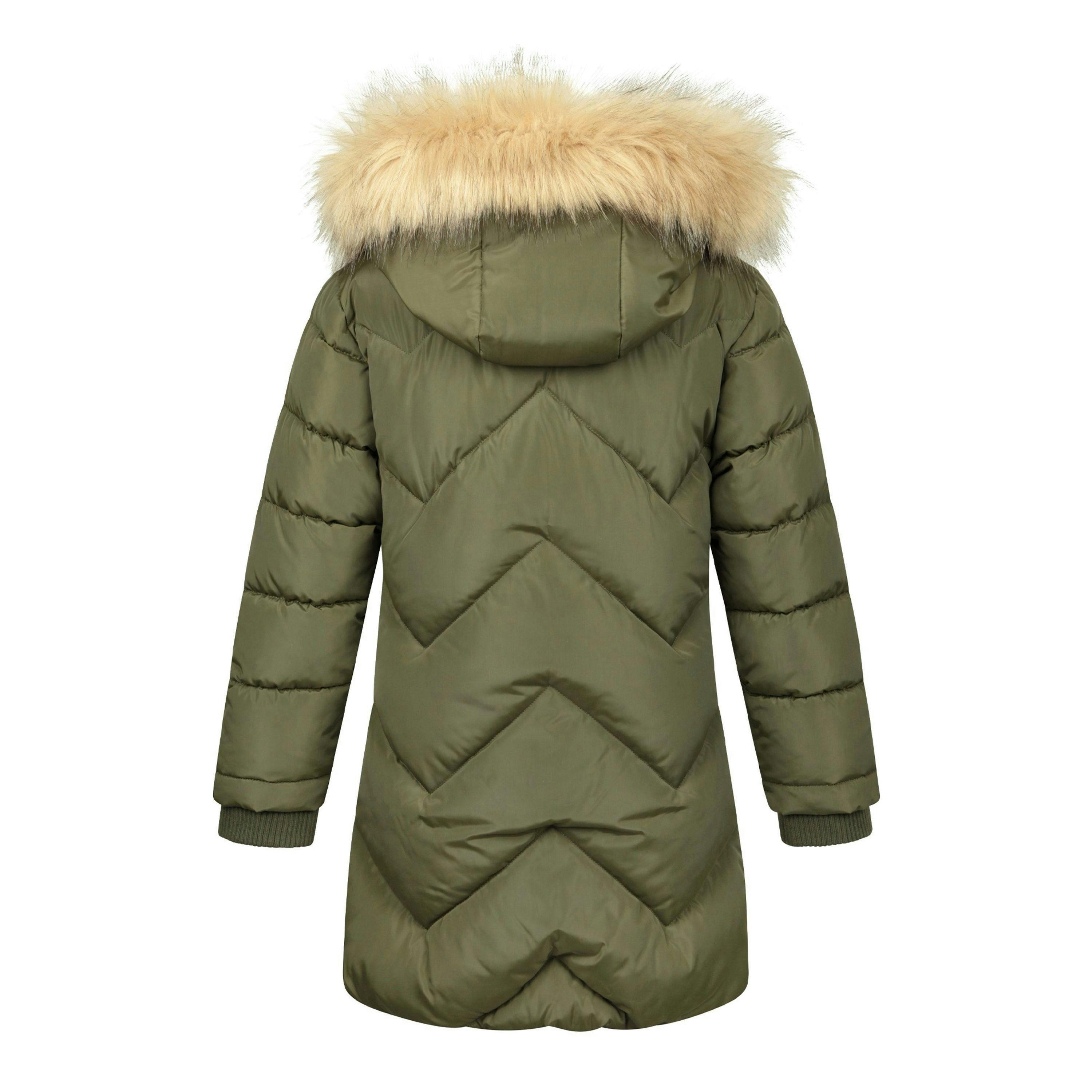 Mountain Warehouse Childrens/Kids Galaxy Water Resistant Padded Jacket , view 2 of 4