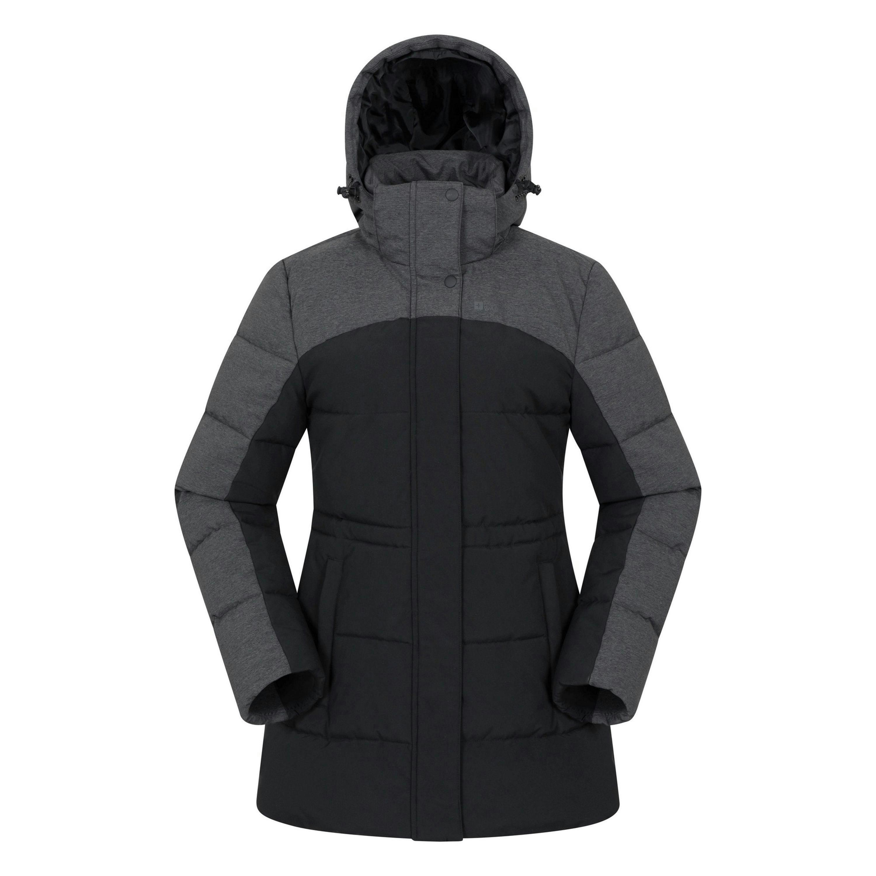 Mountain Warehouse Womens/Ladies Shock Padded Jacket , view 1 of 5