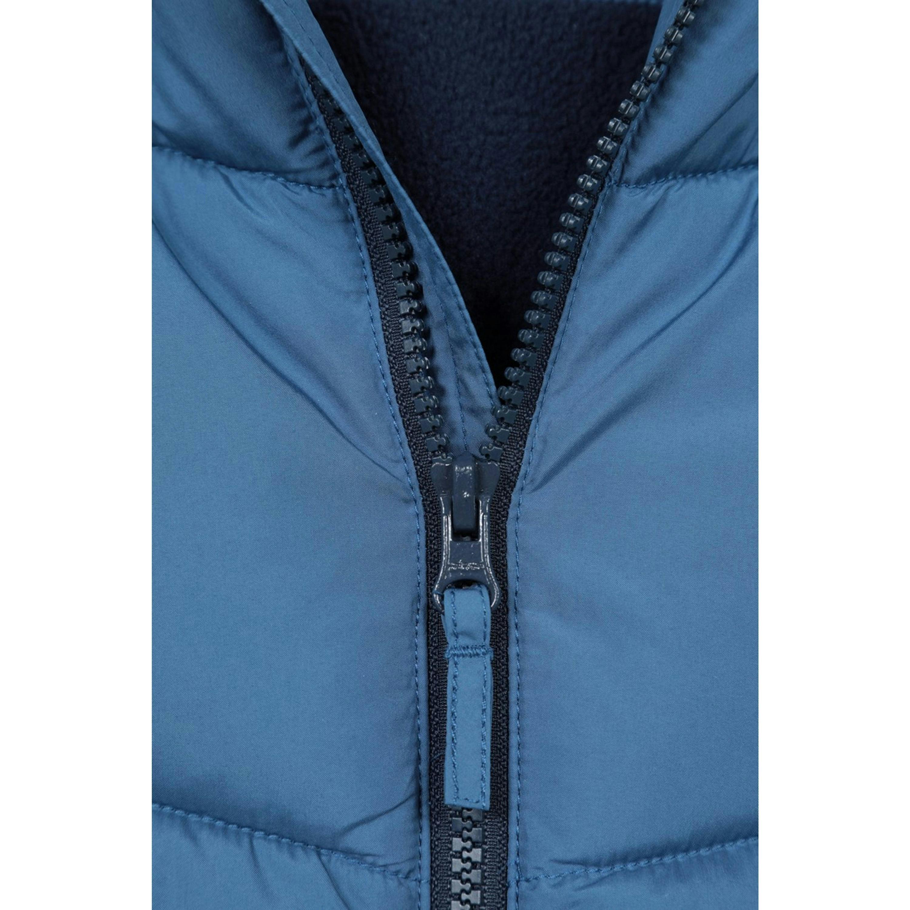 Mountain Warehouse Childrens/Kids Cortina Water Resistant Padded Ski Jacket , view 5 of 6