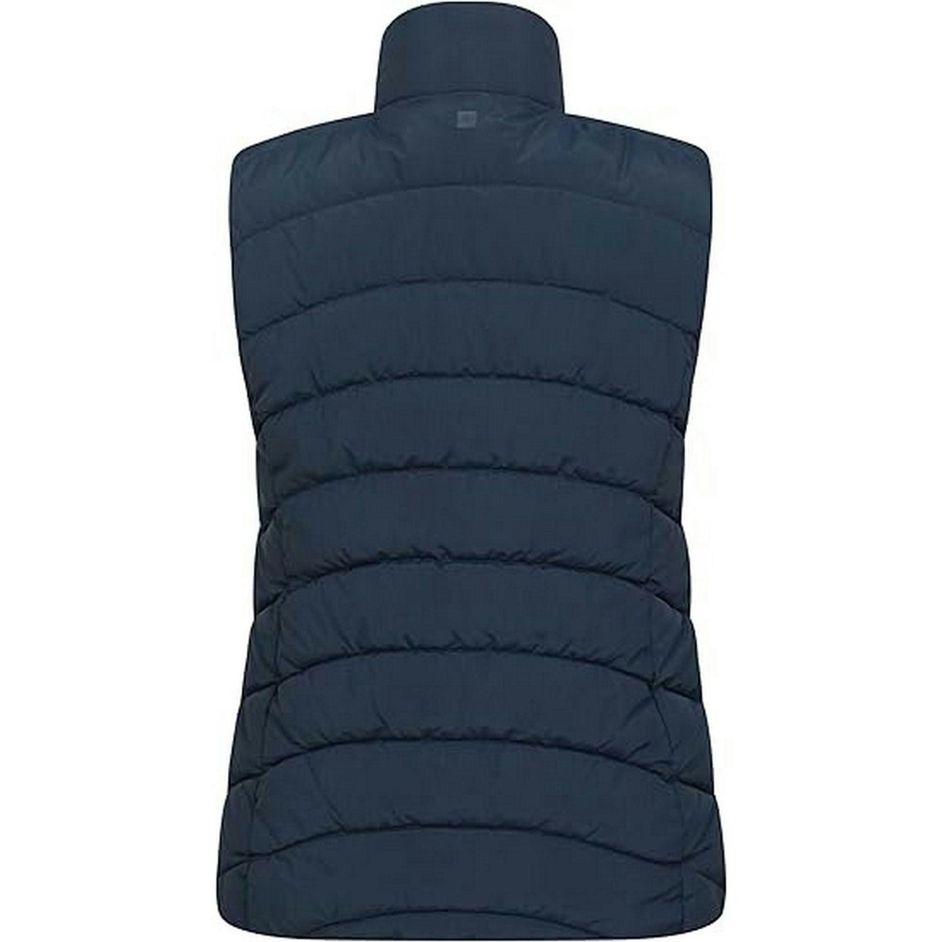 Mountain Warehouse Womens/Ladies Opal Padded Gilet , view 2 of 4
