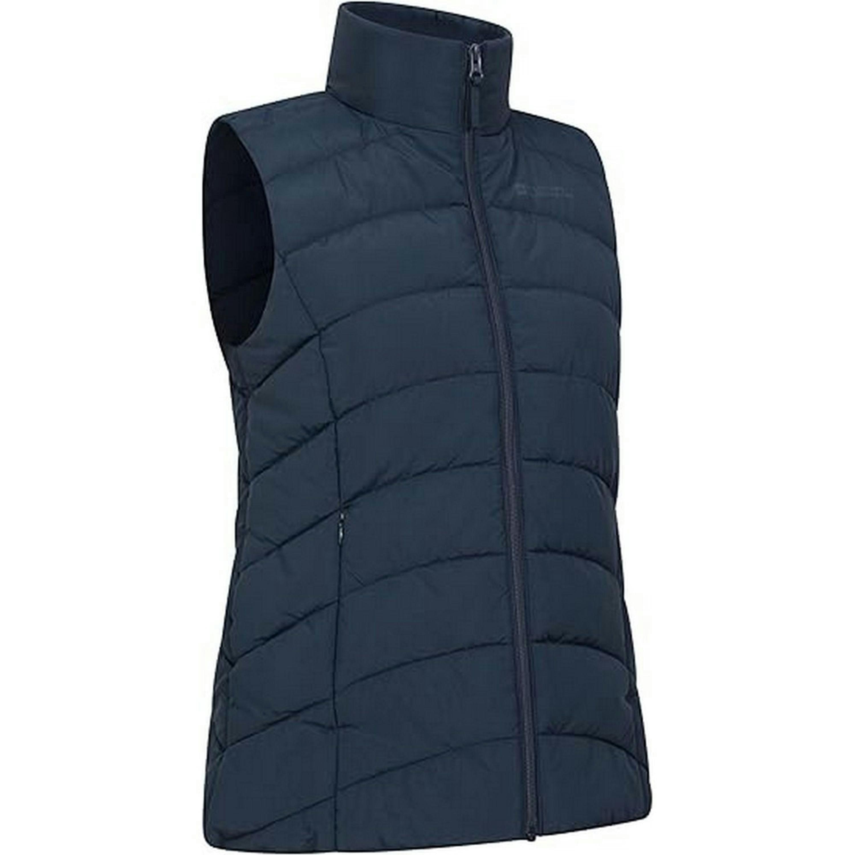 Mountain Warehouse Womens/Ladies Opal Padded Gilet , view 3 of 4