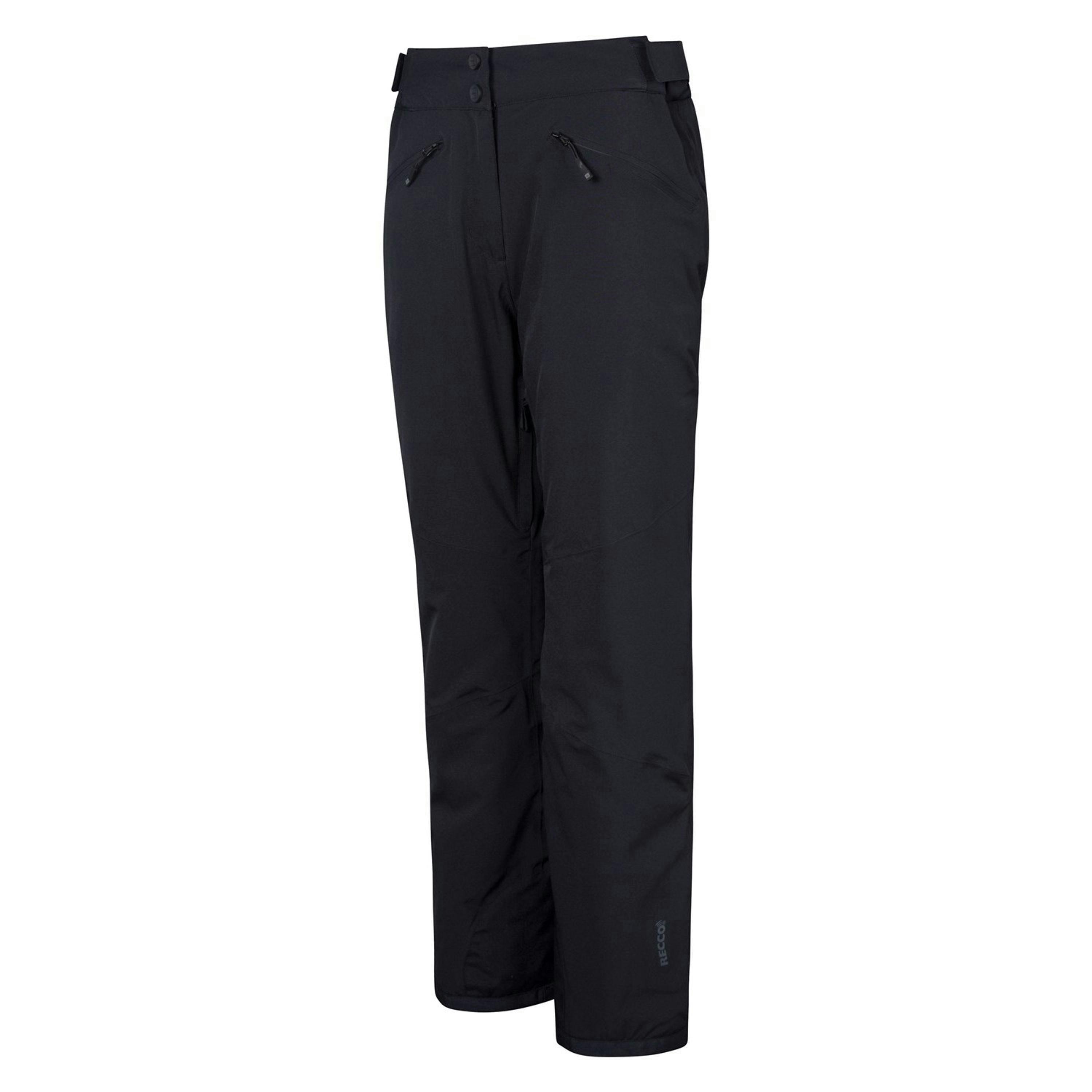 Mountain Warehouse Womens/Ladies Isola Extreme RECCO Ski Trousers , view 2 of 4