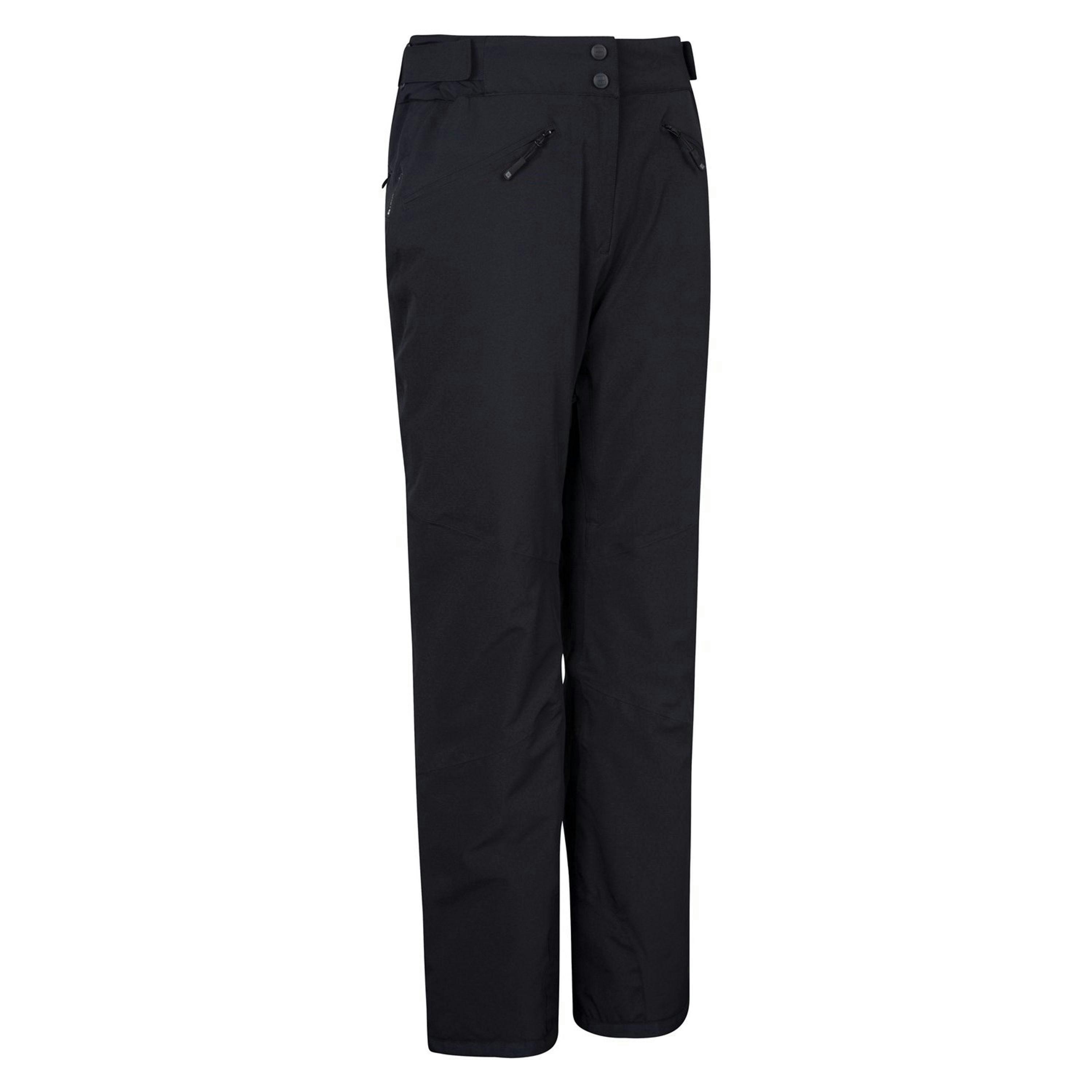 Mountain Warehouse Womens/Ladies Isola Extreme RECCO Ski Trousers , view 3 of 4