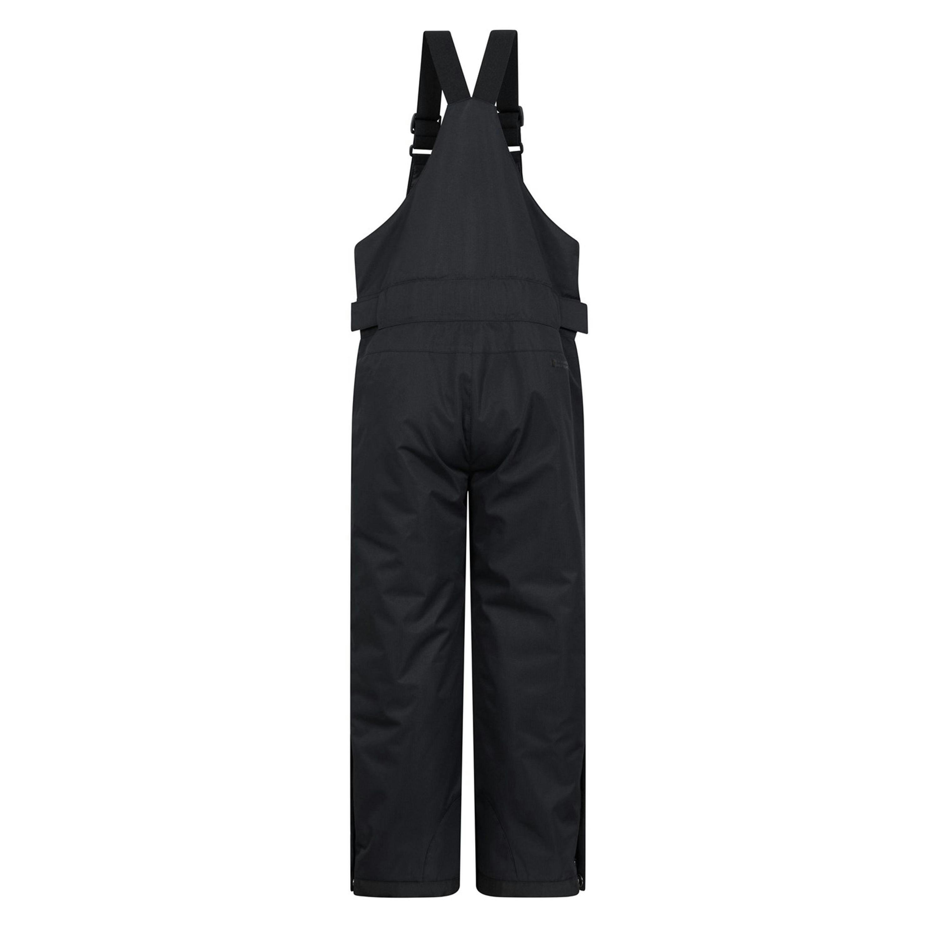 Mountain Warehouse Childrens/Kids Hakuba Snow Salopettes , view 2 of 4