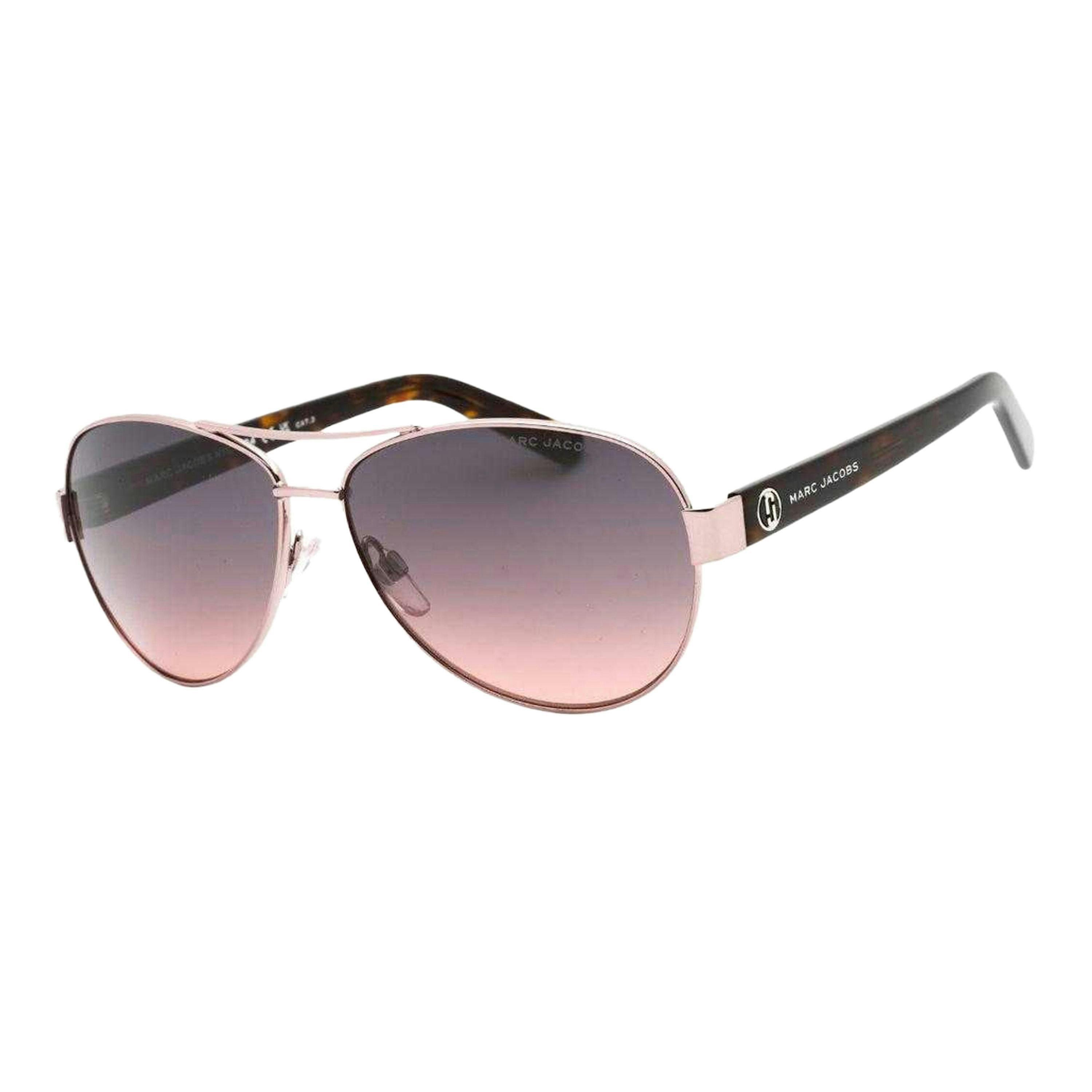 Marc Jacobs Womens/Ladies Sunglasses , view 1 of 2