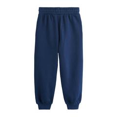 Clarks Boys Plain Jogging Bottoms (Pack of 2) — Blue 2