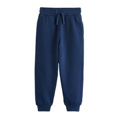 Clarks Boys Plain Jogging Bottoms (Pack of 2) — Blue 3