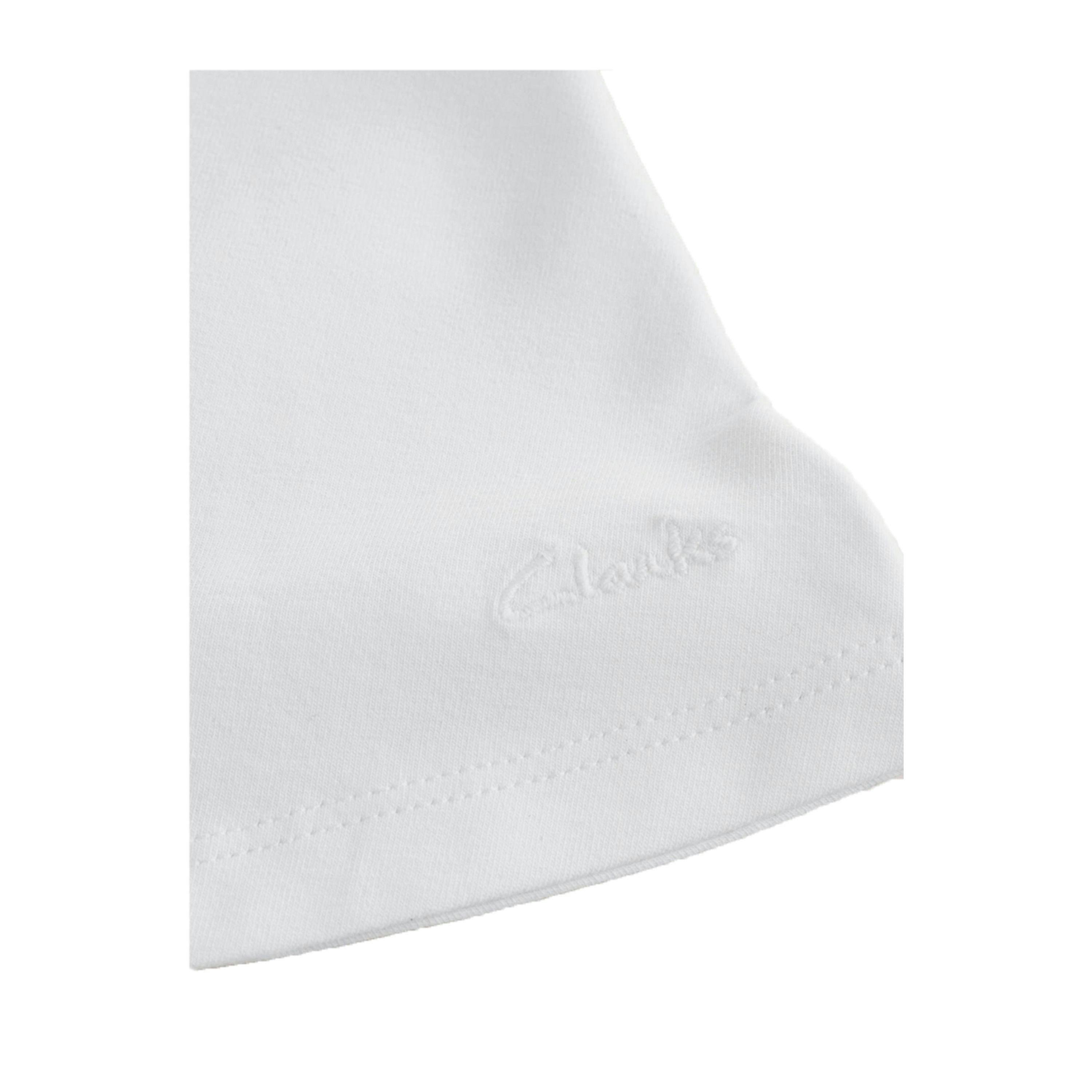 Clarks Girls Jersey School Skort (Pack of 2) , view 3 of 3