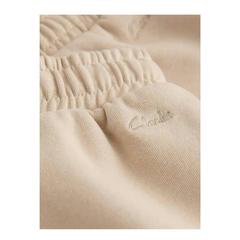 Clarks Boys Sweat Shorts (Pack of 2) — Beige 4