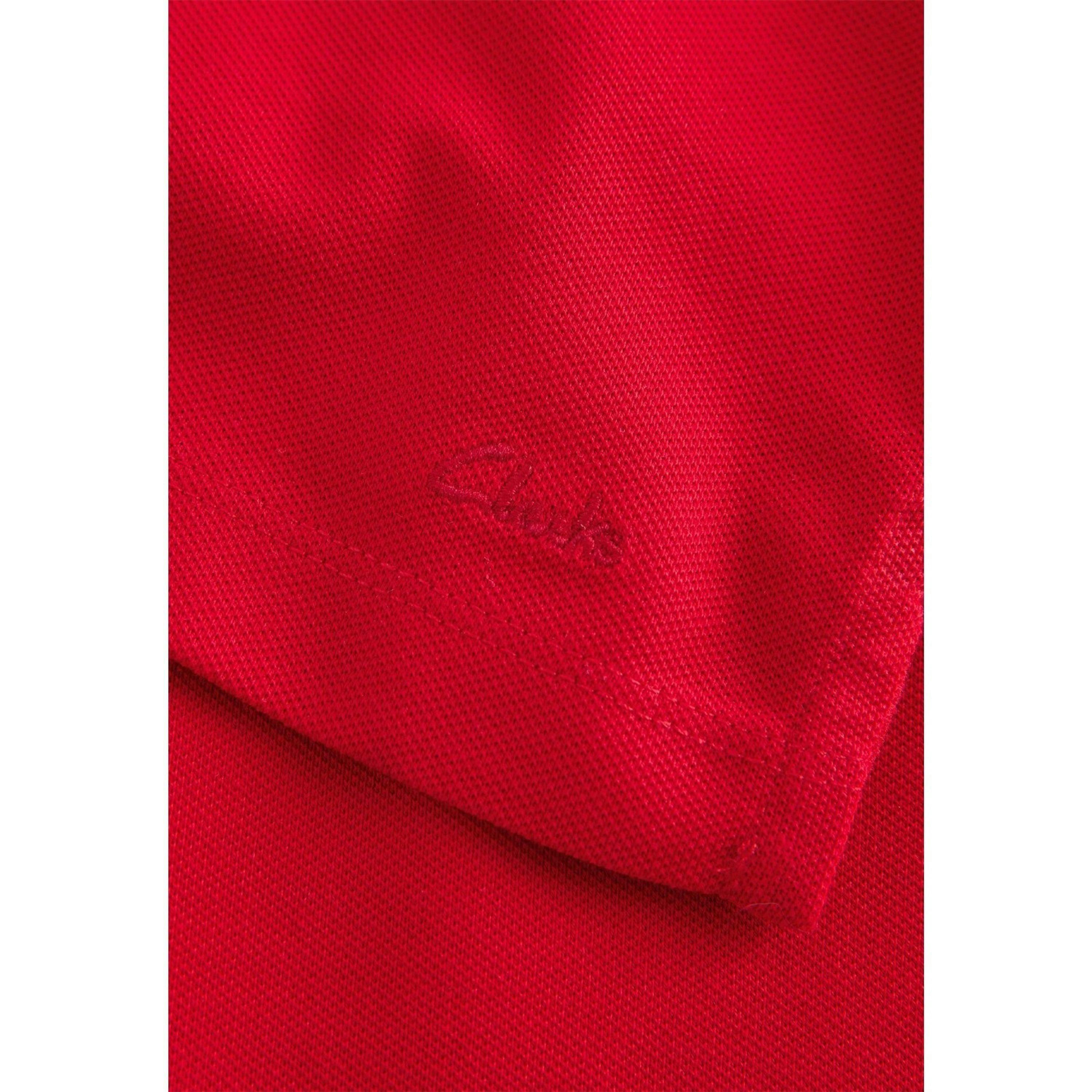 Clarks Boys Short-Sleeved Polo Shirt (Pack of 3) , view 6 of 6