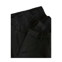 Clarks Boys Regular School Shorts (Pack of 3) — Black 4