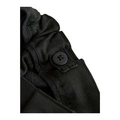 Clarks Boys Regular School Shorts (Pack of 3) — Black 5