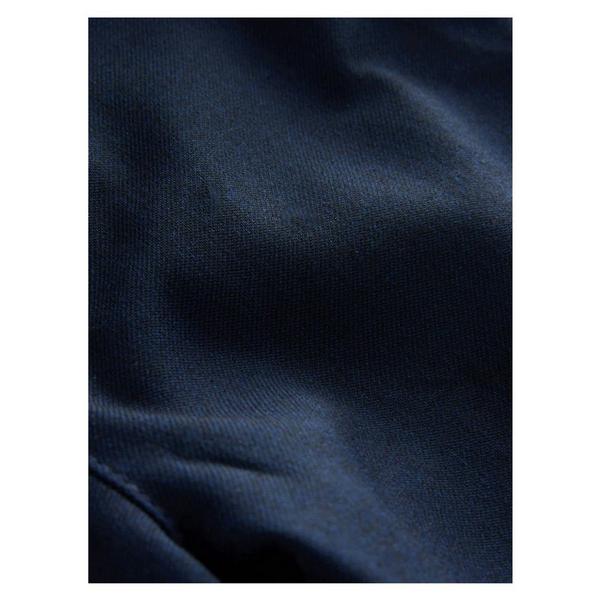 Clarks Boys Plain Regular Trousers (Pack of 2) — Blue/Black