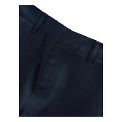 Clarks Boys Plain Regular Trousers (Pack of 2) — Blue/Black 4