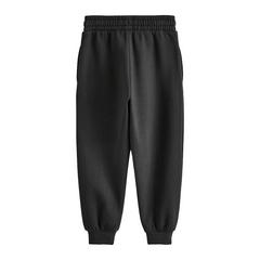 Clarks Boys Cotton Blend Jogging Bottoms (Pack of 2) — Black 2