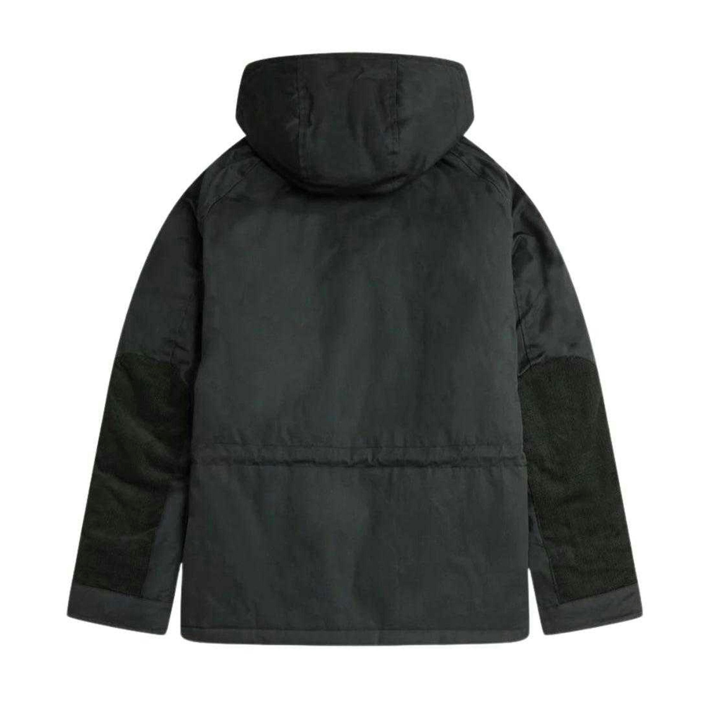 Fred Perry Mens Snorkel Short Parka , view 2 of 4