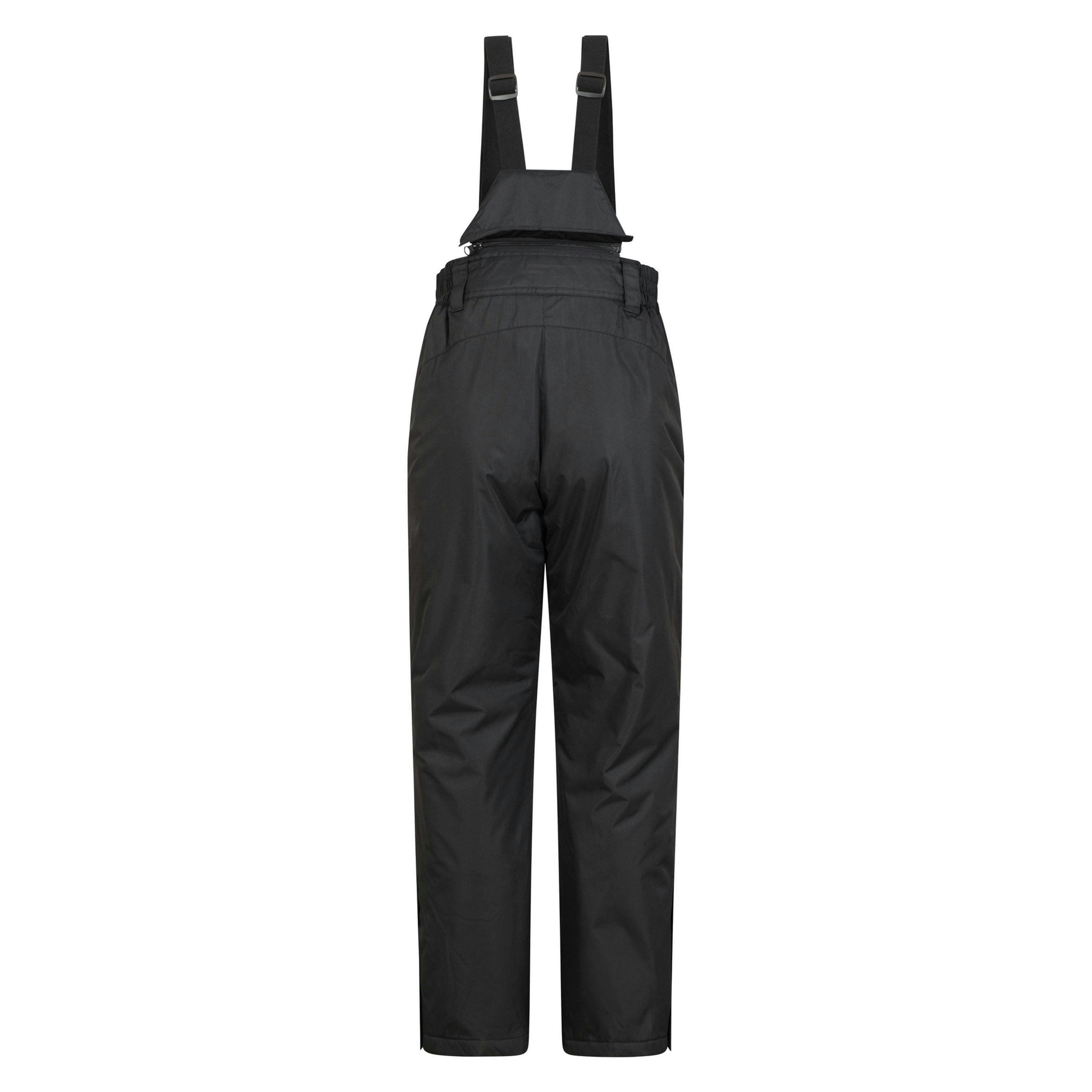 Mountain Warehouse Womens/Ladies Moon II Ski Trousers , view 2 of 4