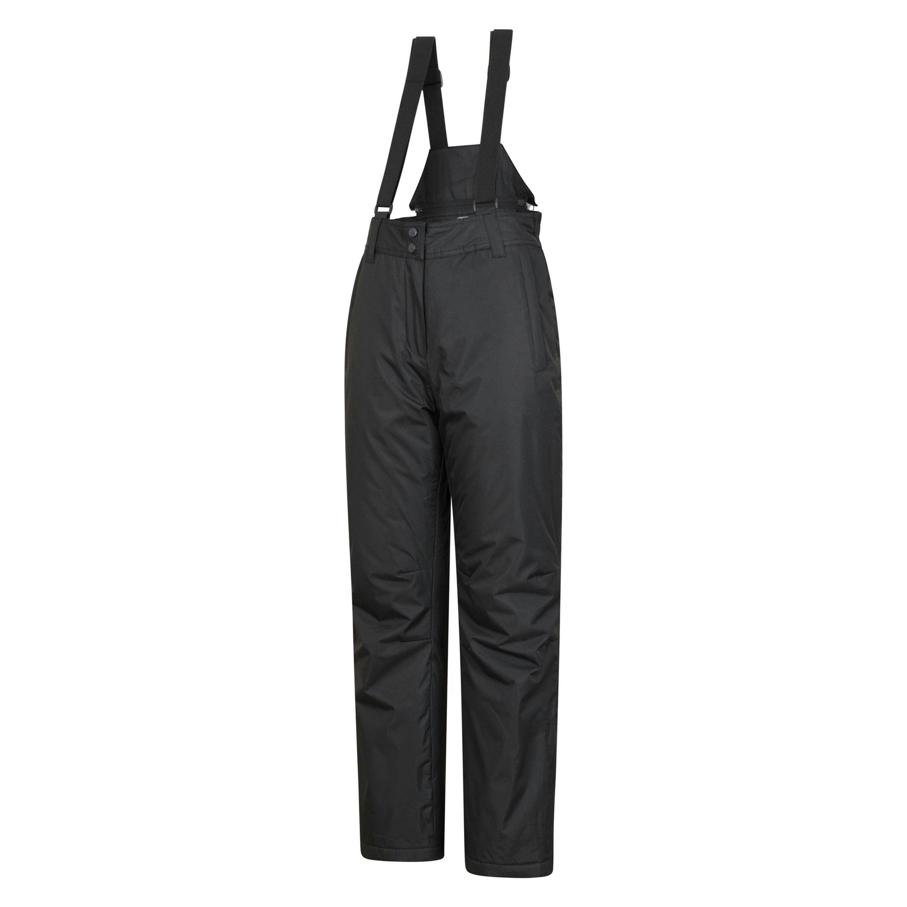 Mountain Warehouse Womens/Ladies Moon II Ski Trousers , view 3 of 4