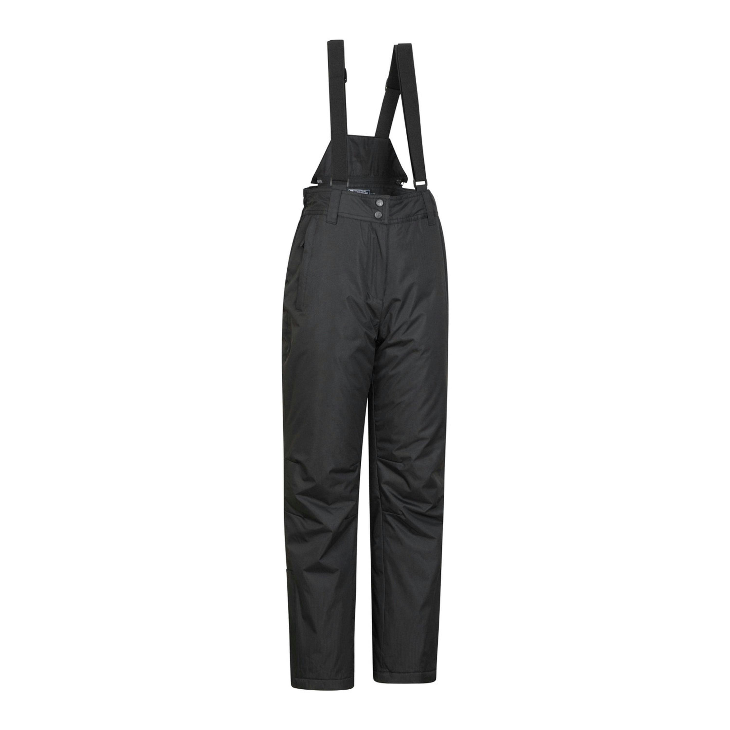 Mountain Warehouse Womens/Ladies Moon II Ski Trousers , view 4 of 4