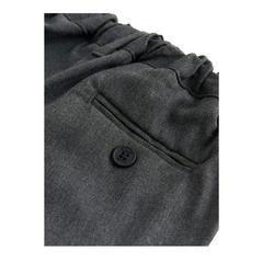 Clarks Boys Pull-On Regular Trousers (Pack of 3) — Grey 2