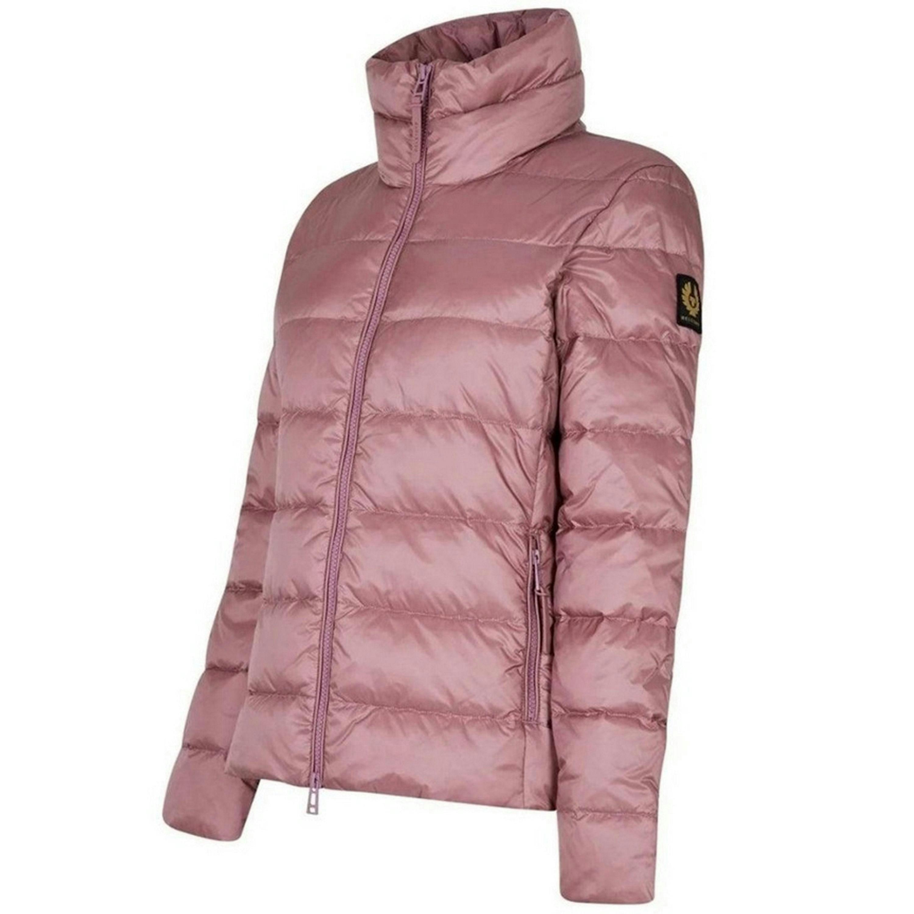 Belstaff Womens/Ladies Laurels Down Jacket , view 3 of 3