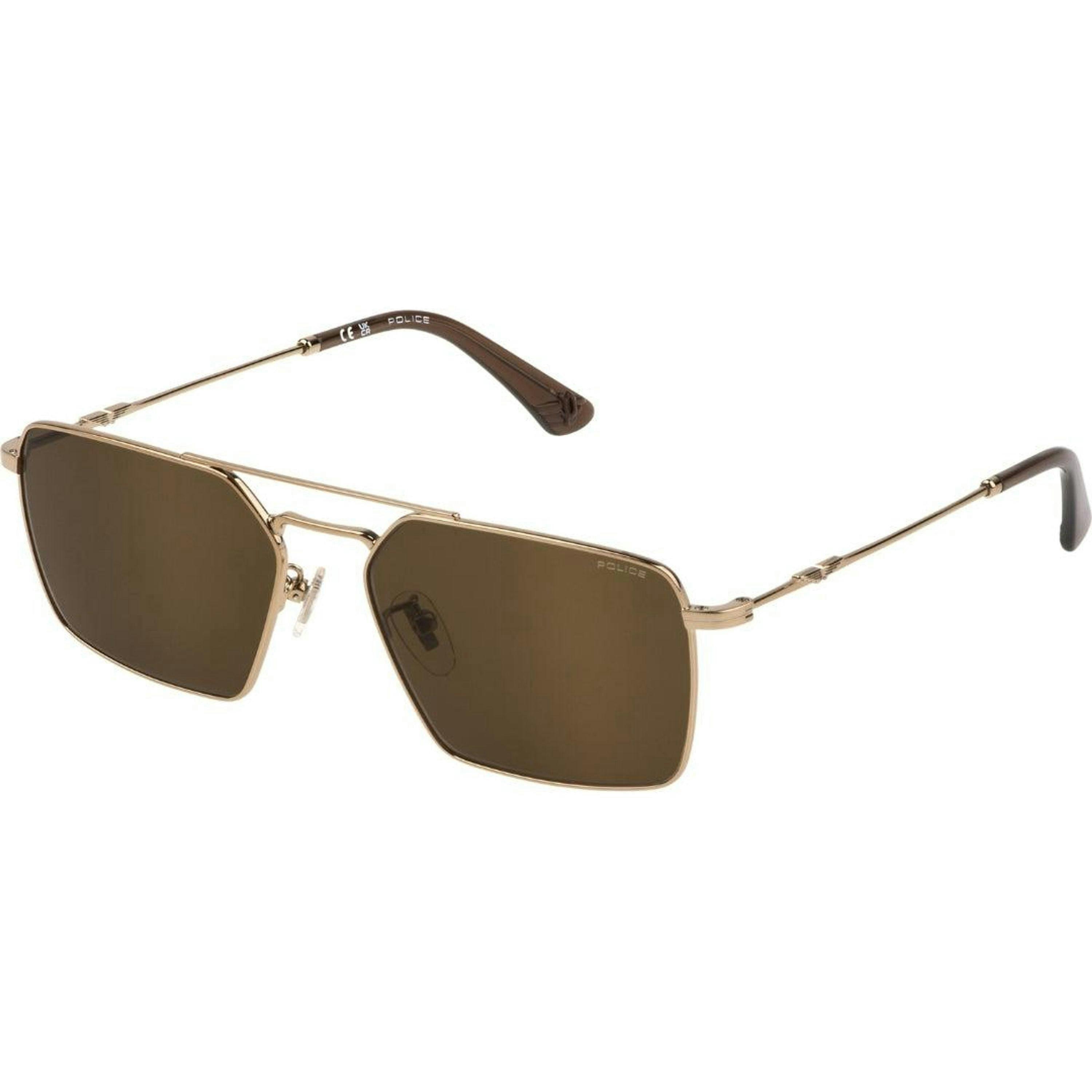 Police Mens Orgins Sunglasses , view 1 of 1