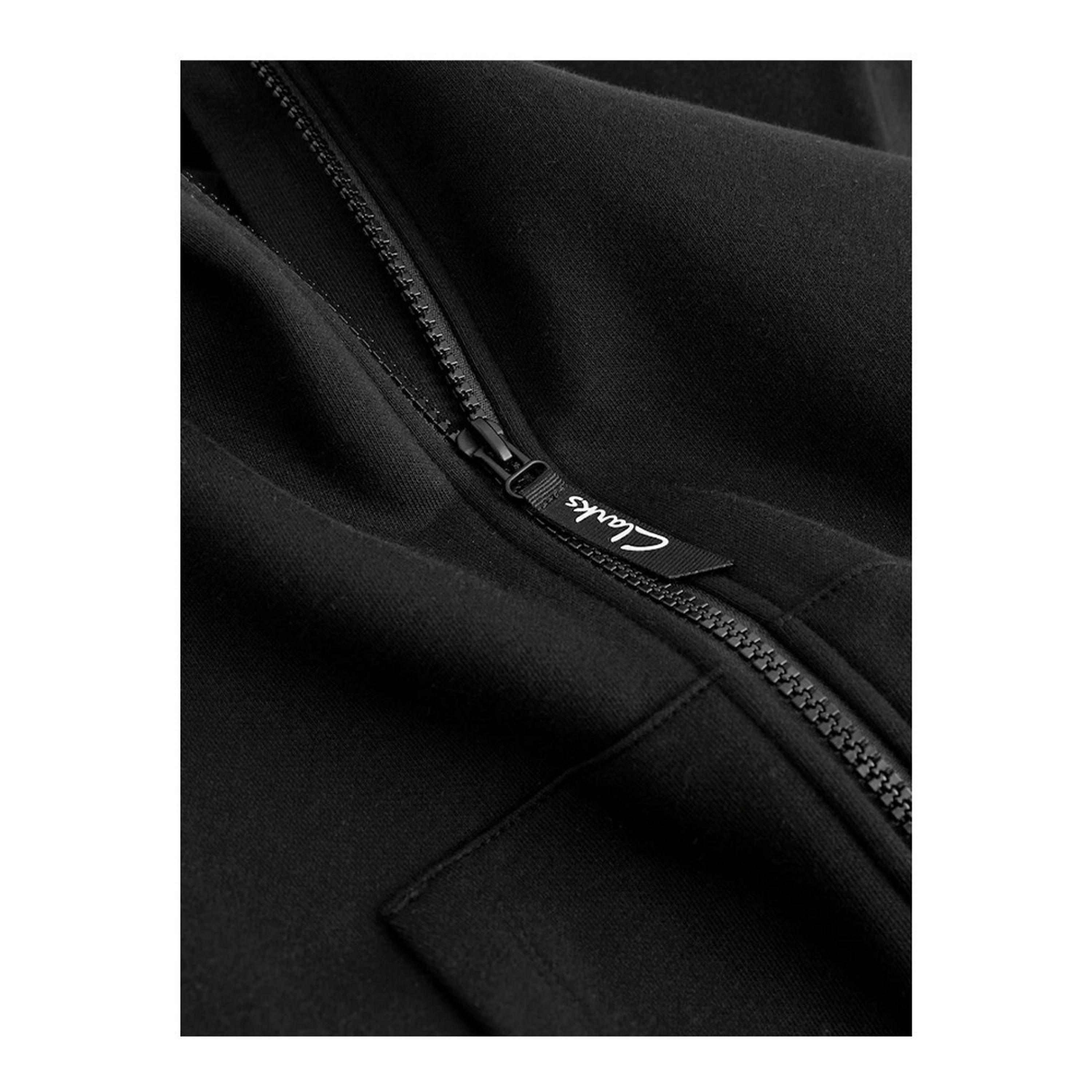 Clarks Boys Embroidered Logo Full Zip Hoodie (Pack of 2) , view 1 of 3